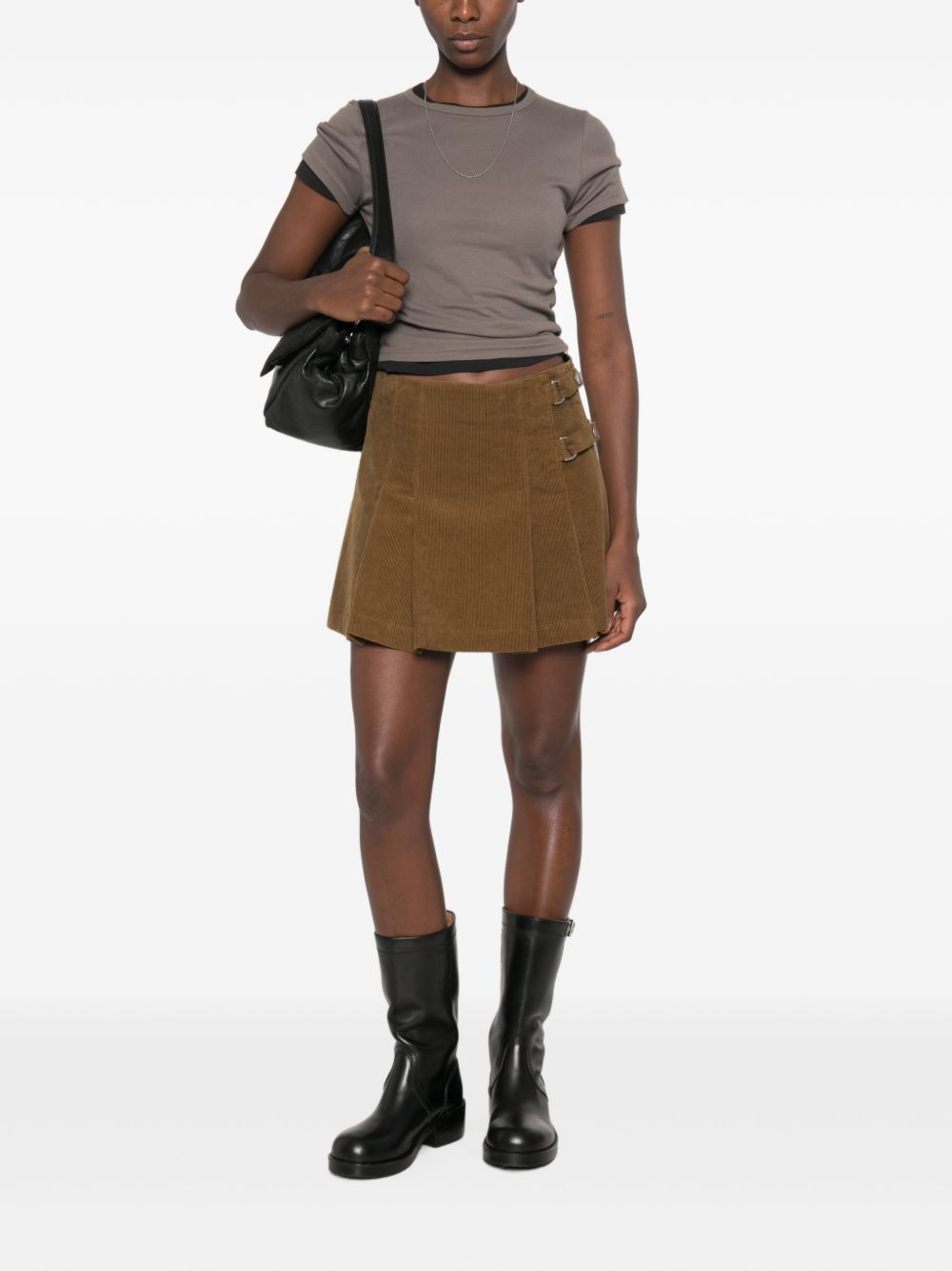 Golden Goose Skirt – Cotton  100% - view 2