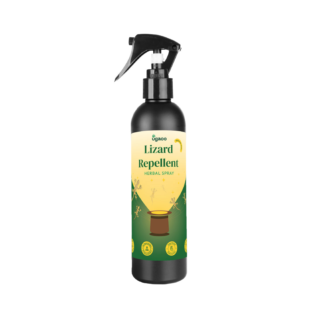 Ugaoo Herbal Lizard Repellent Spray - 200ml