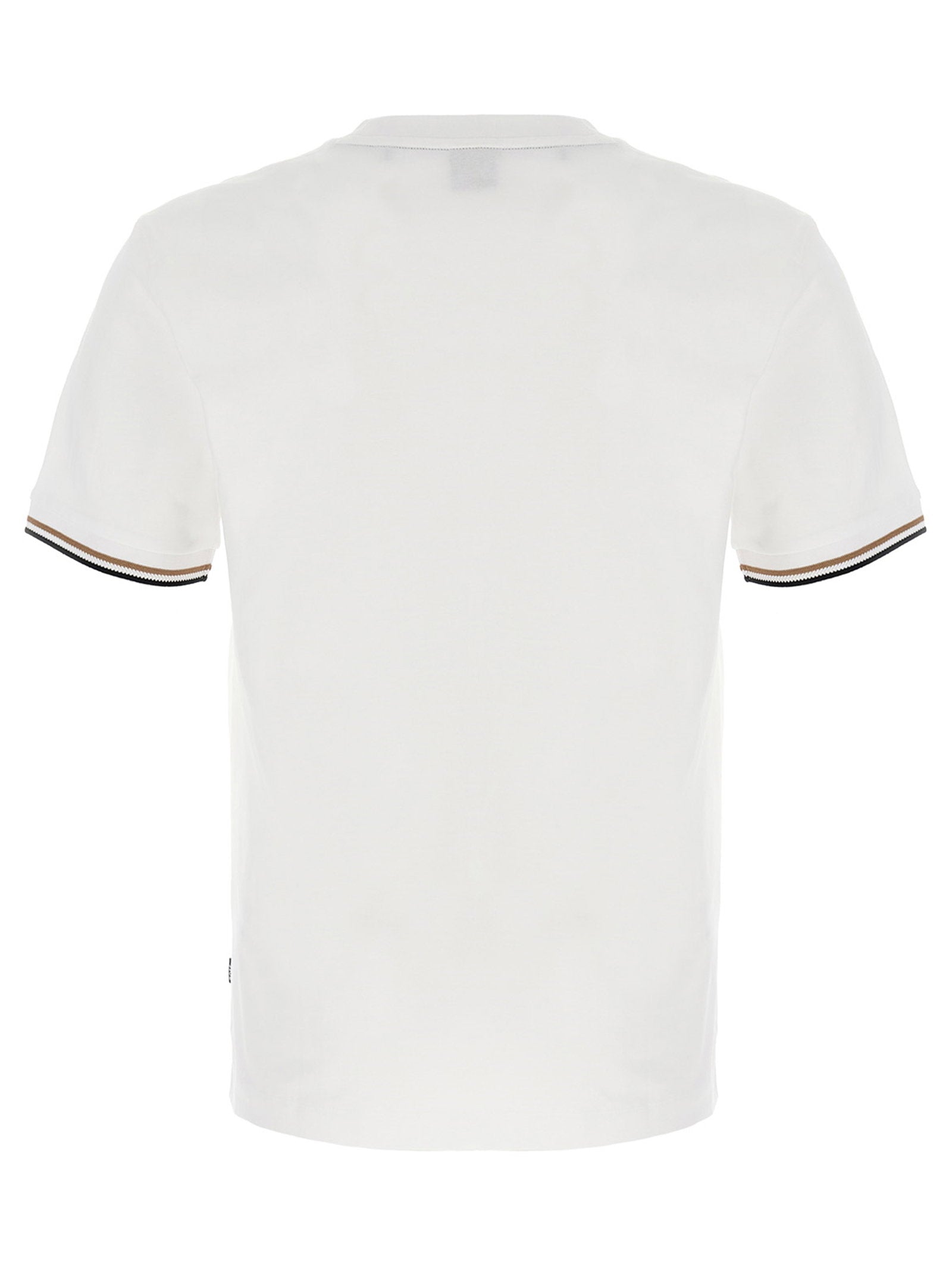 Hugo Boss Thompson 04 T-shirt – 100% cotton - view 2