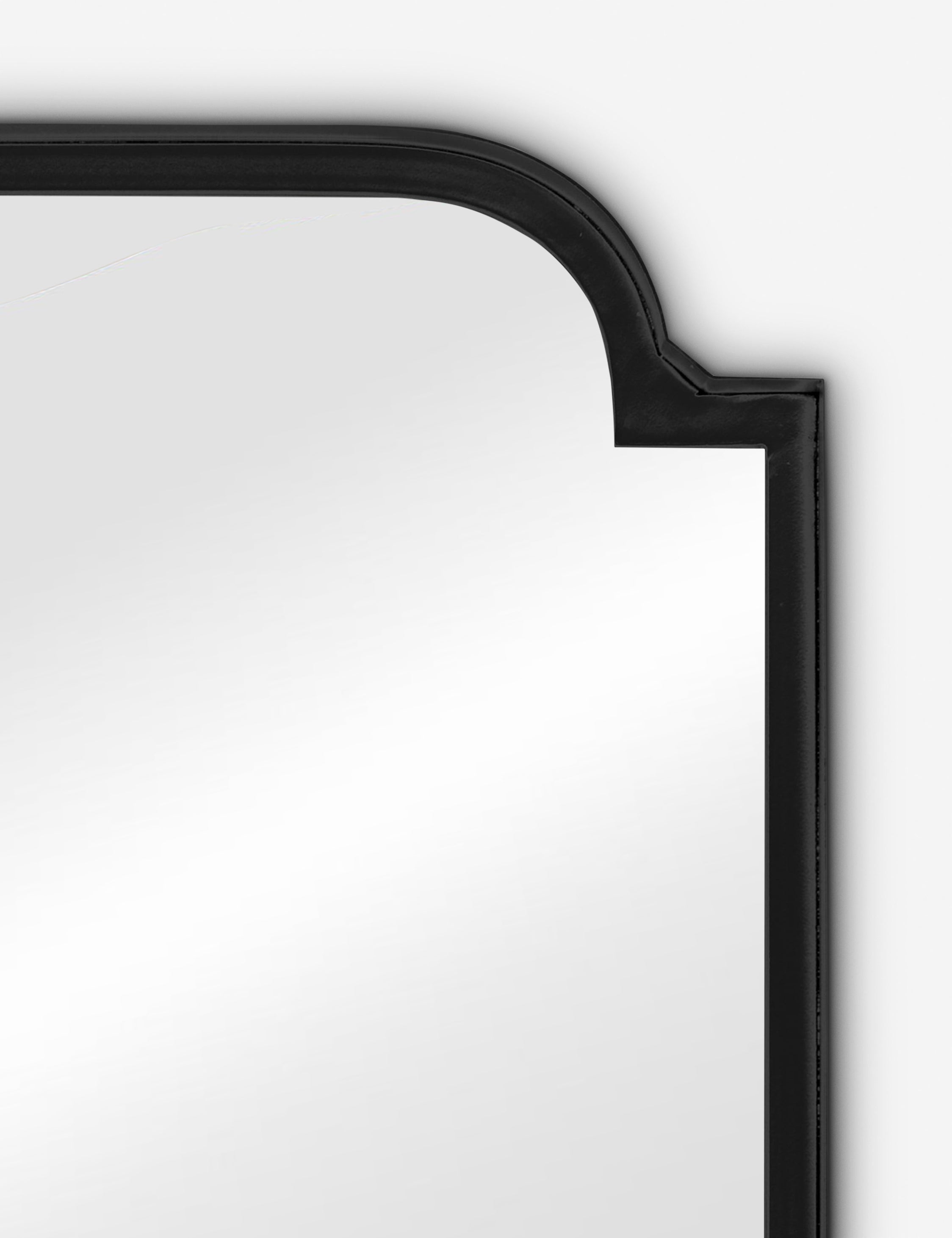 Lulu and Georgia Isolde Floor Mirror - view 8