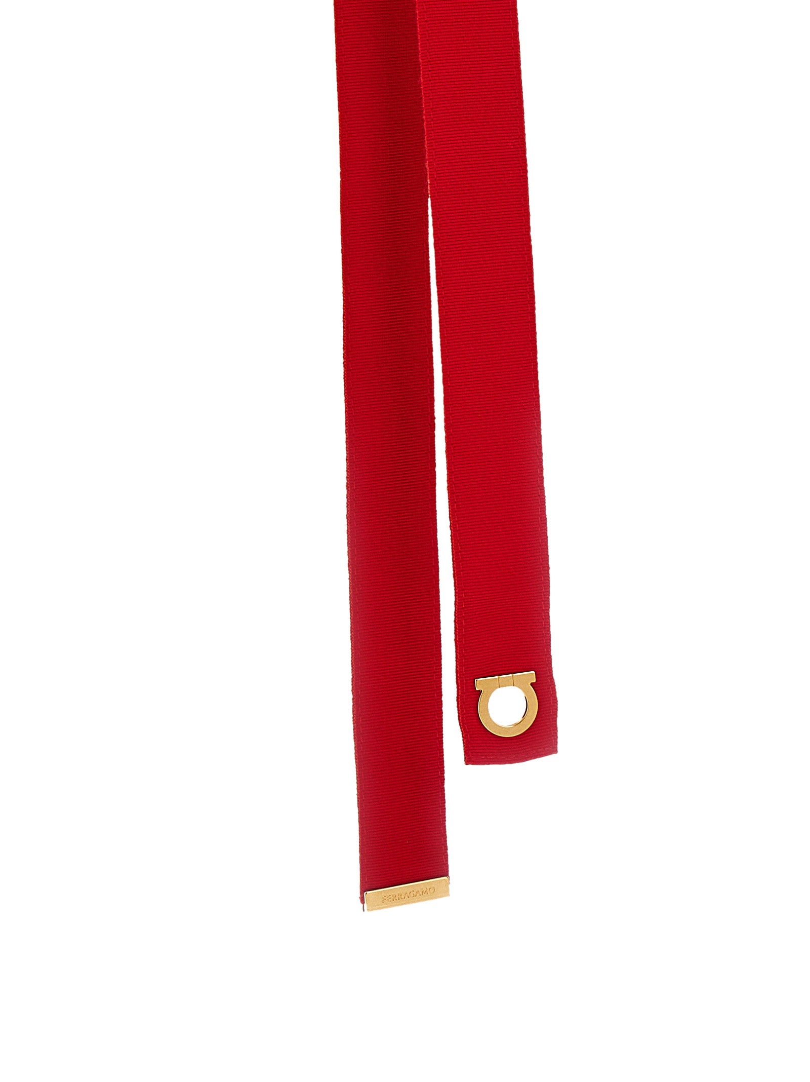 Ferragamo Belted Cardigan – 100% cashmere - view 5