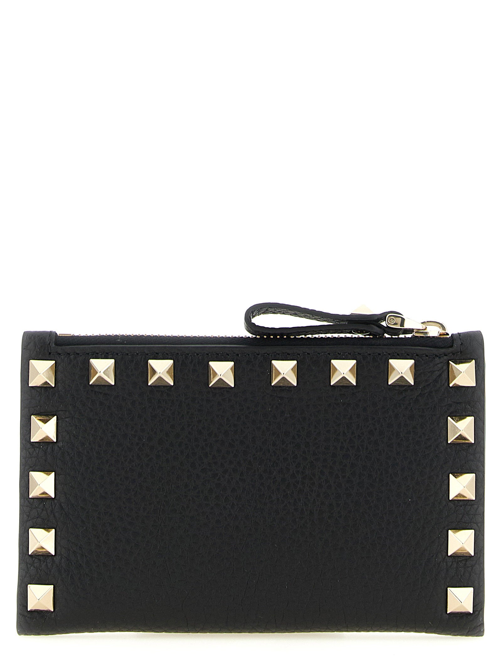 Valentino Garavani Rockstud Cardholder - view 2