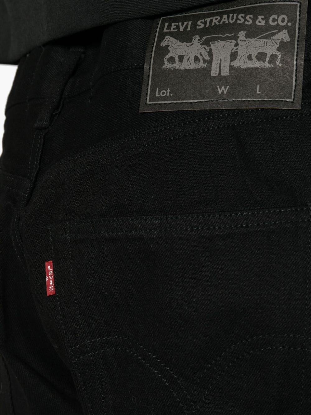 Junya Watanabe Cotton trousers - view 5