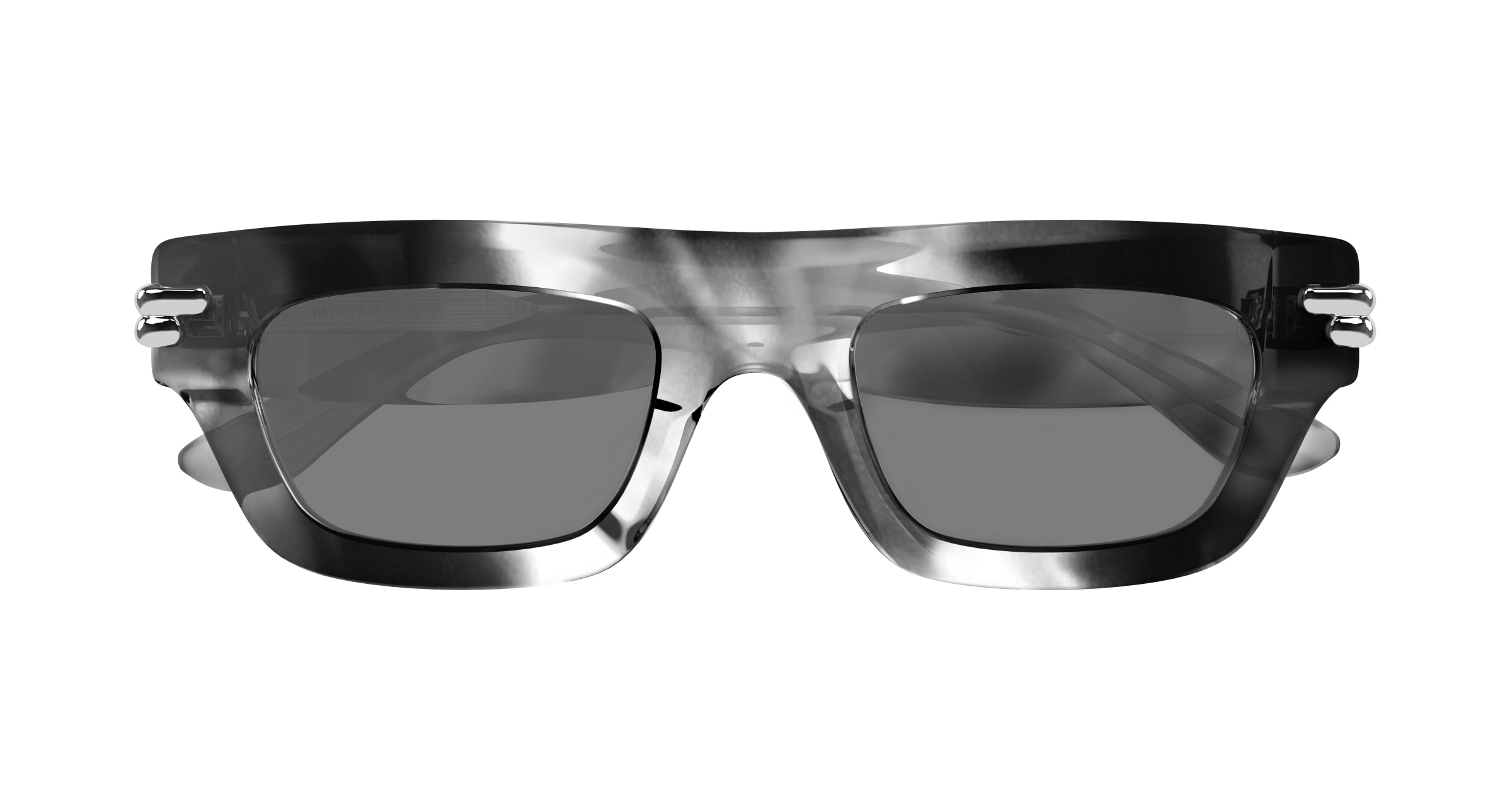 Bottega Veneta Bv1321s 002 50 Sunglasses - view 2