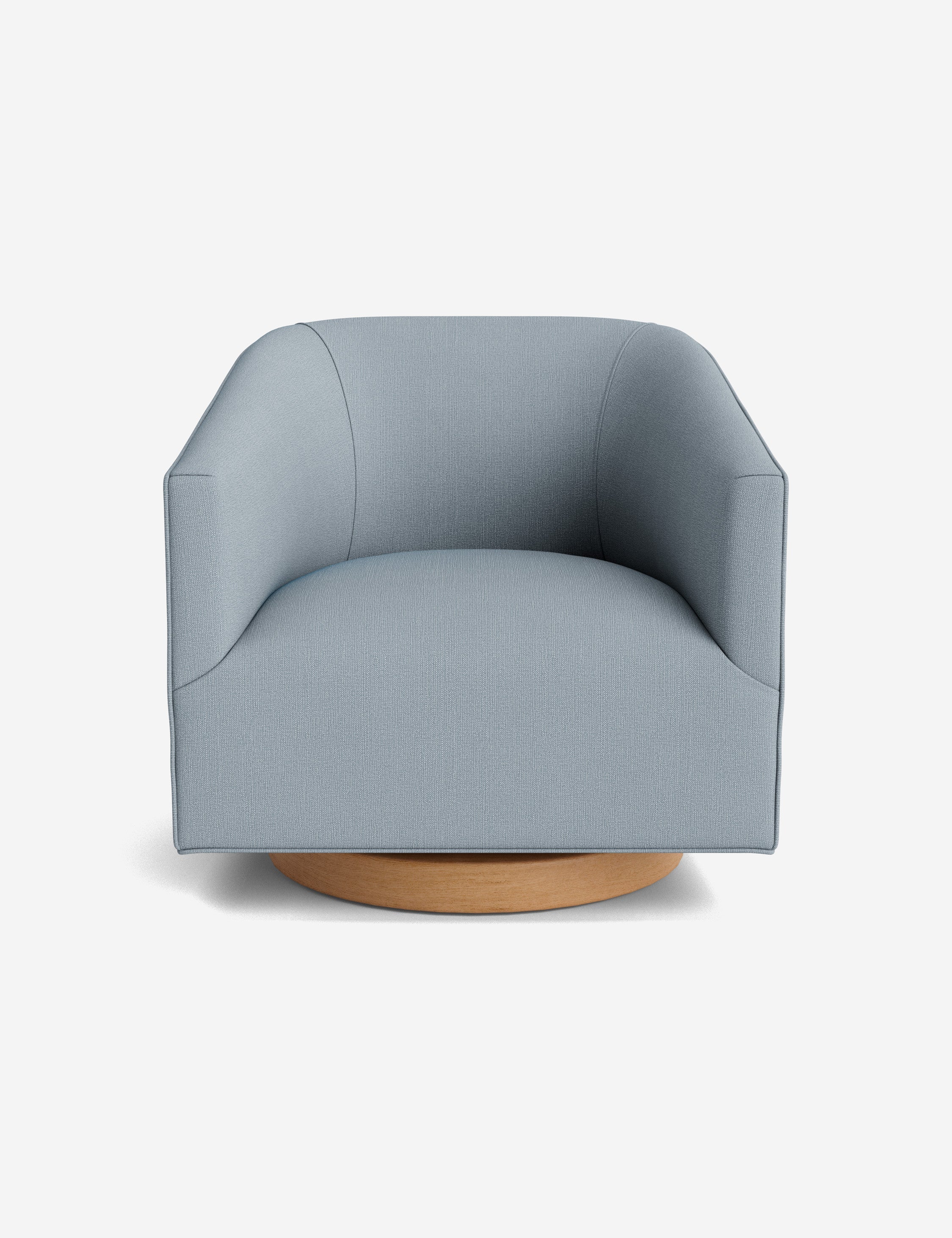Lulu and Georgia Moorhouse Swivel Chair - view 65