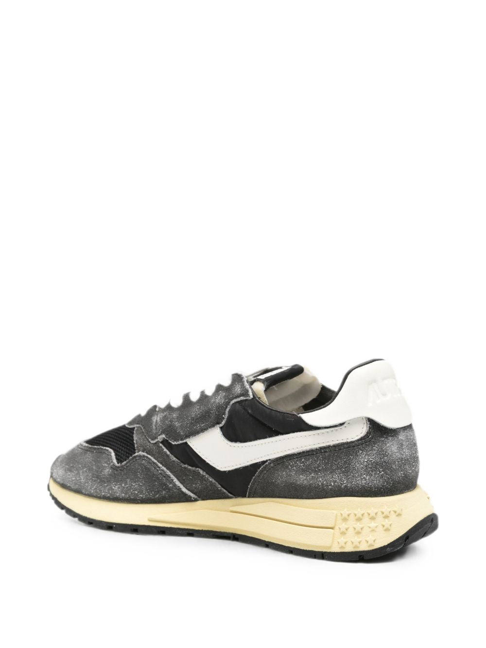 Autry Sneakers – Calf Leather 100% - view 4