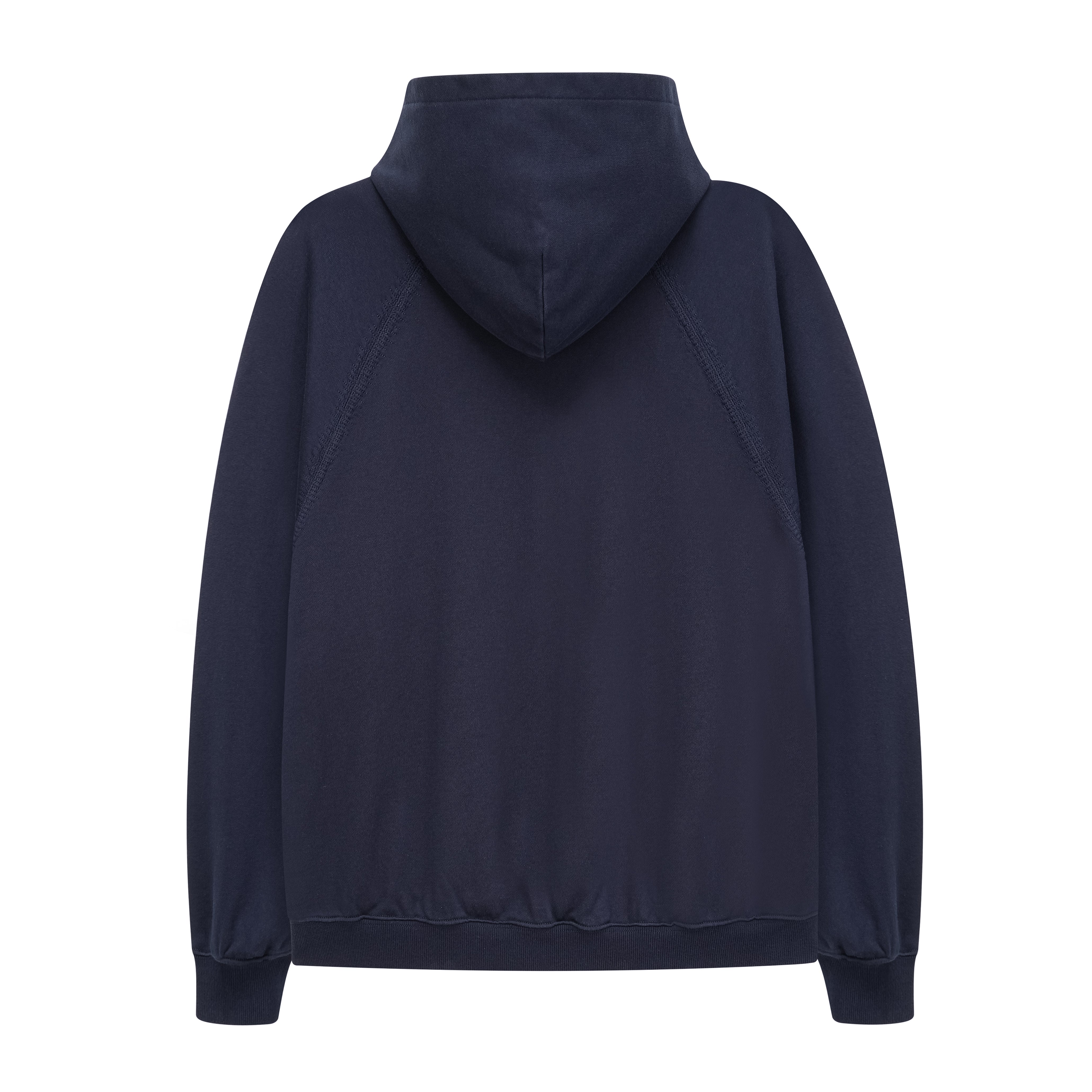Supplier Boro College Logo Hoodie - view 2