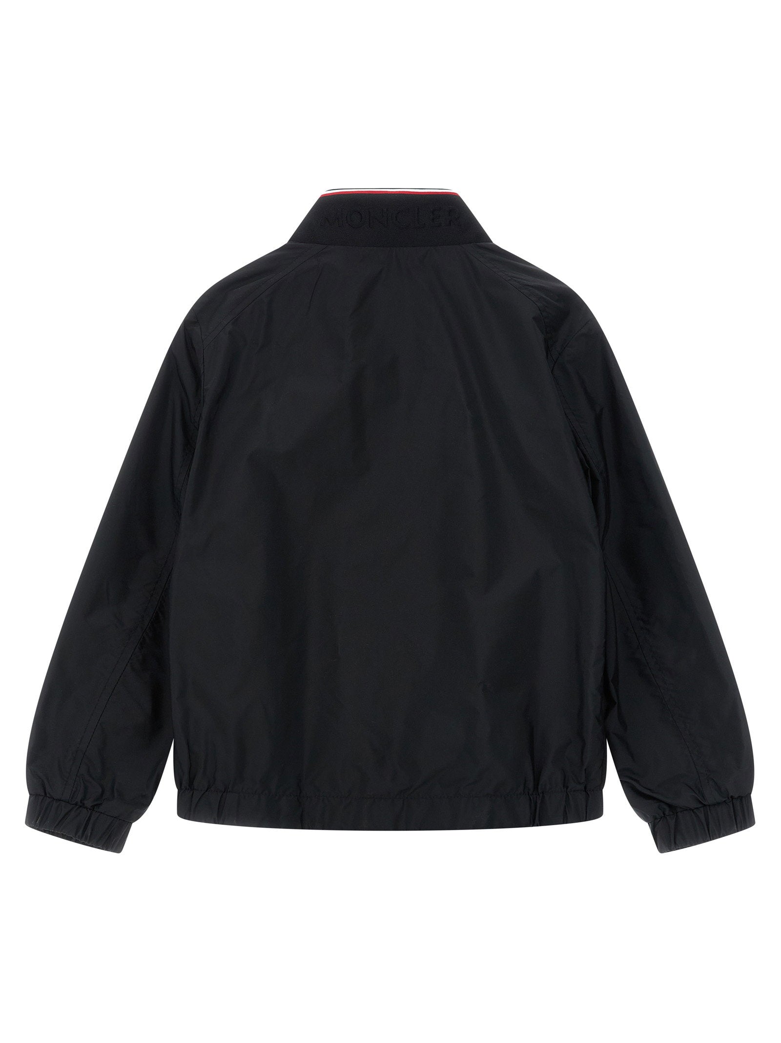 Moncler Enfant Hilmi Jacket – 100% polyamide - view 2