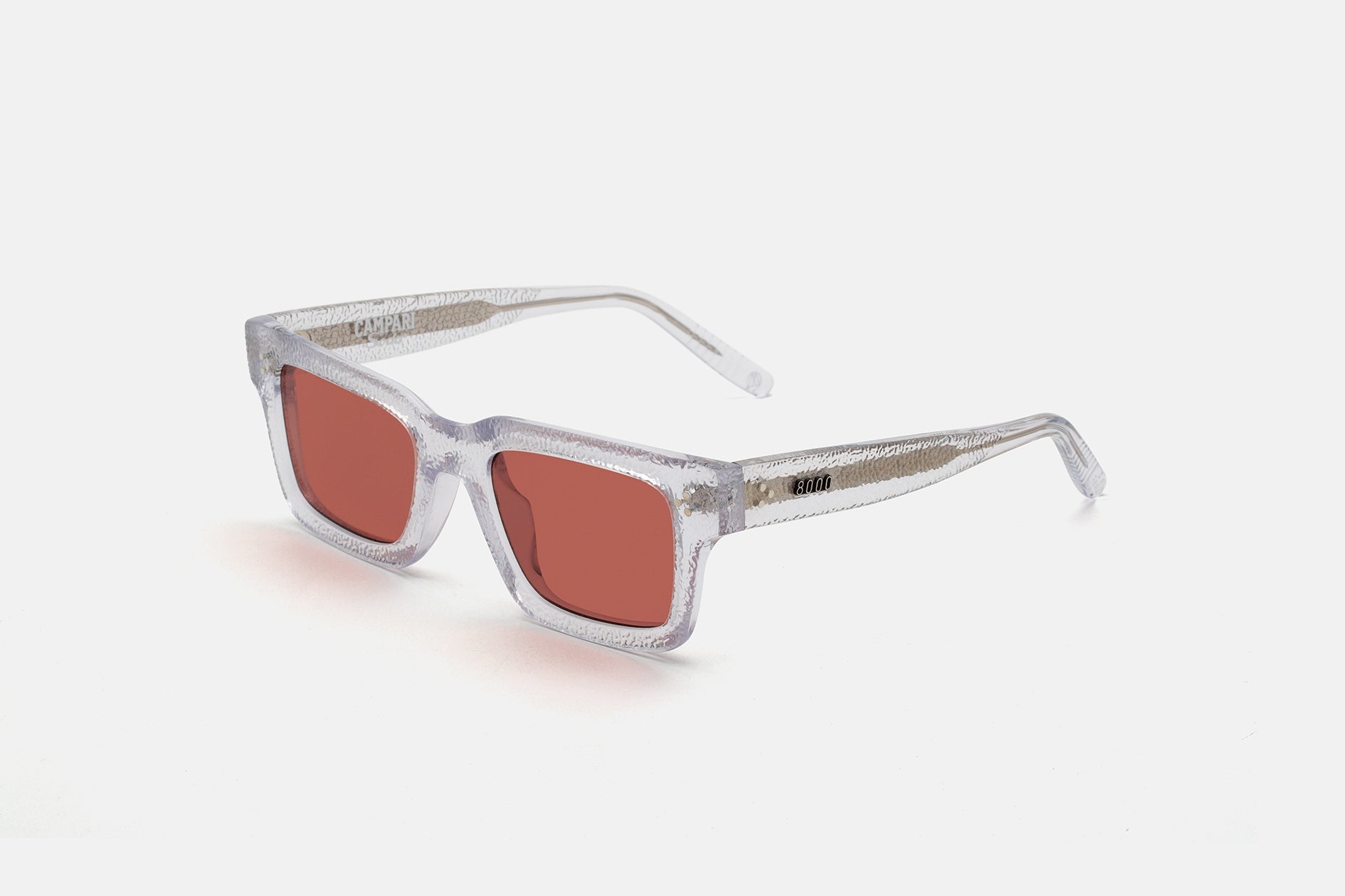 8000 Stinger Crystal Campari Soda - view 2