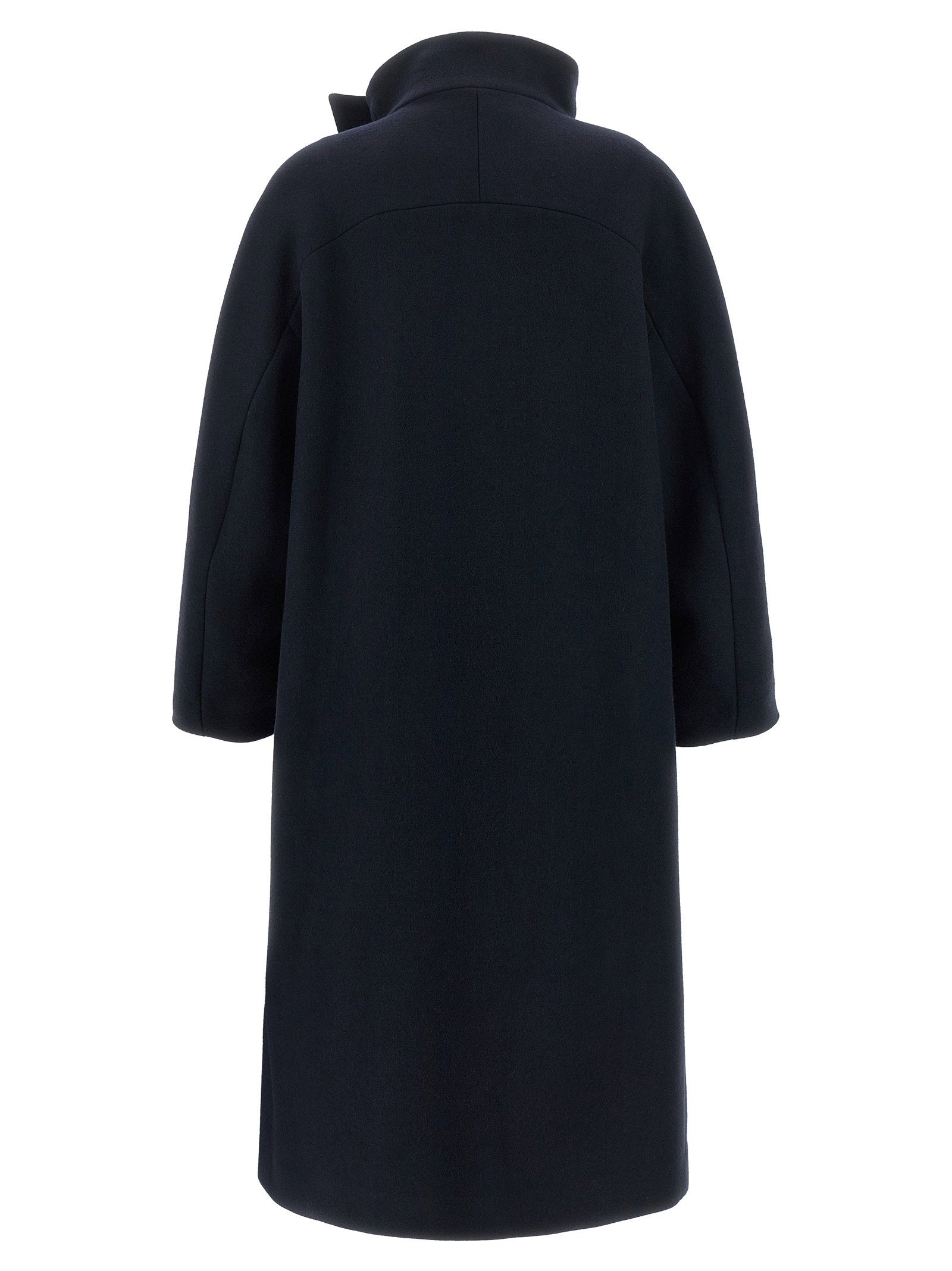 Tela Scott Coat - view 2