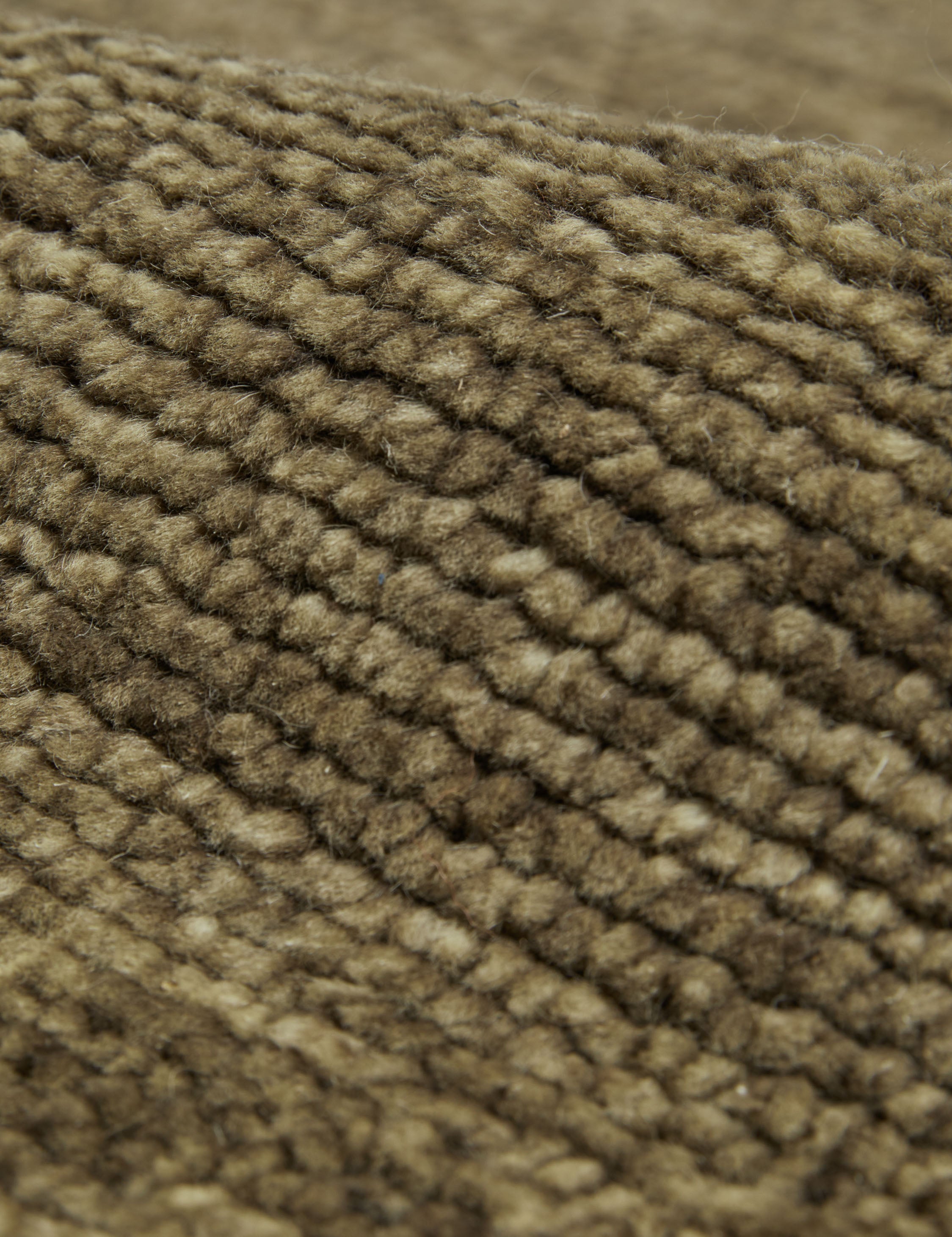 Lulu and Georgia Heritage Hand-Knotted Wool Rug - view 82