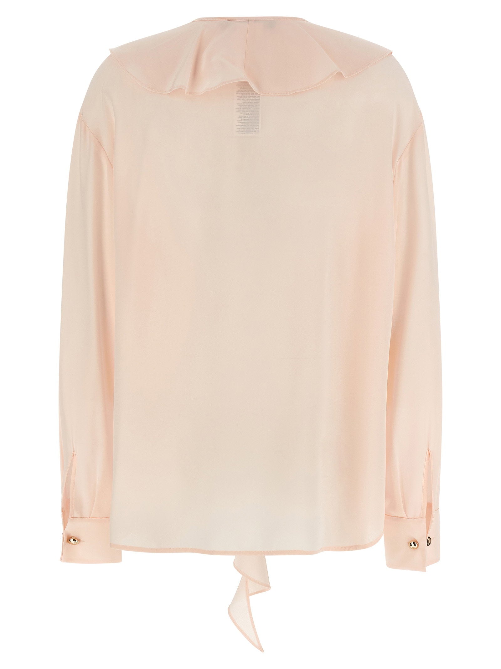 Max Mara Studio Mstepica Blouse – 100% silk - view 2