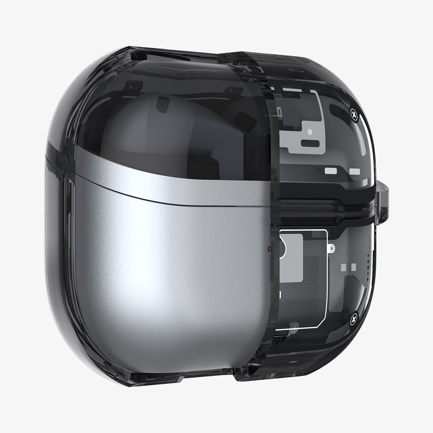 Galaxy Buds Series - Ultra Hybrid Zero One - view 6