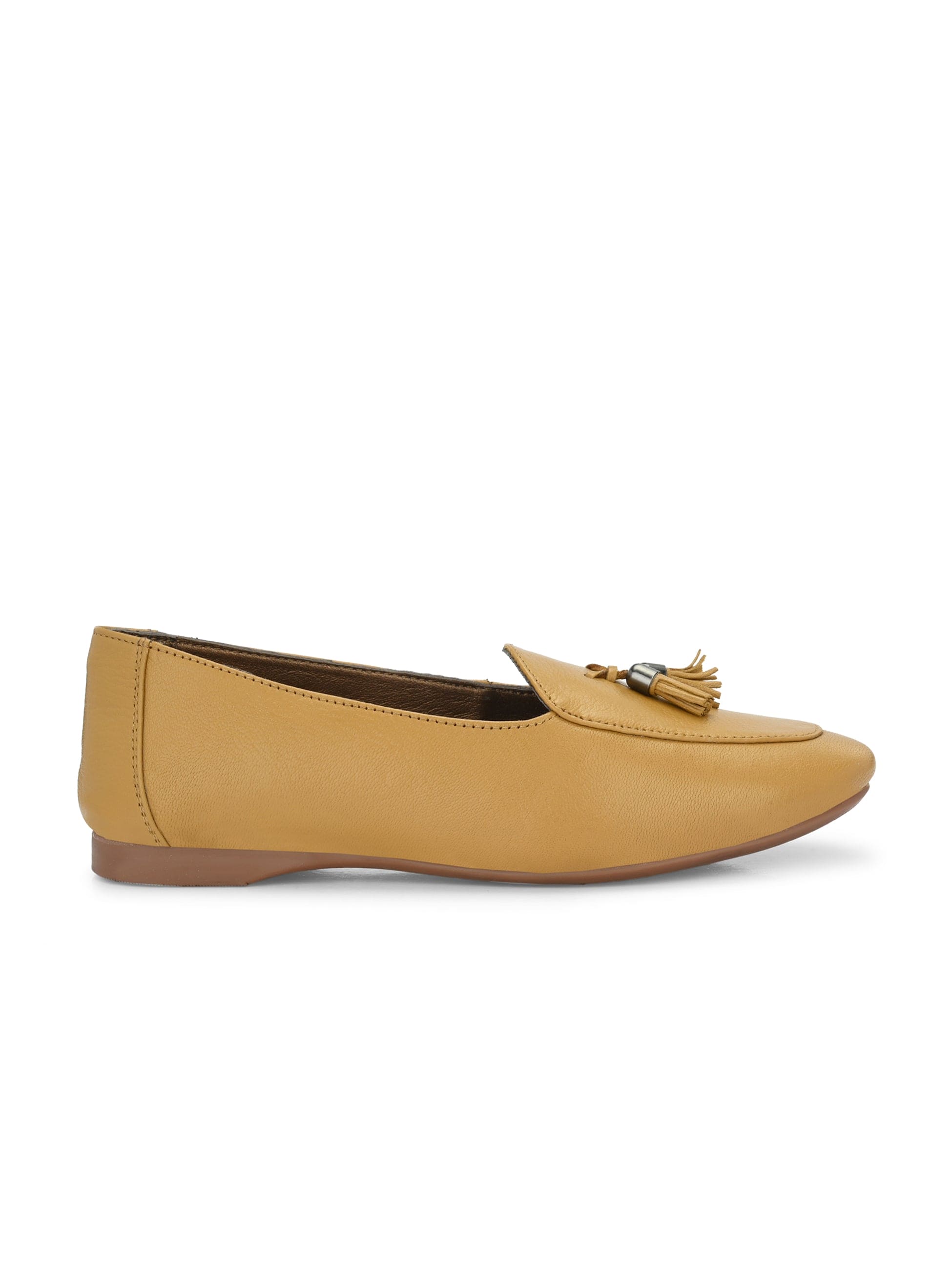 Egoss Shoes Loafers by Lady Boss x Egoss - view 2