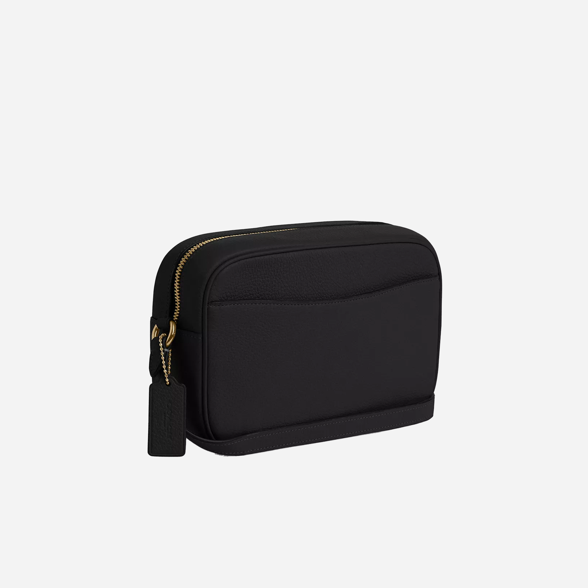 COACH Jamie Camera Bag Gold/Black - view 2