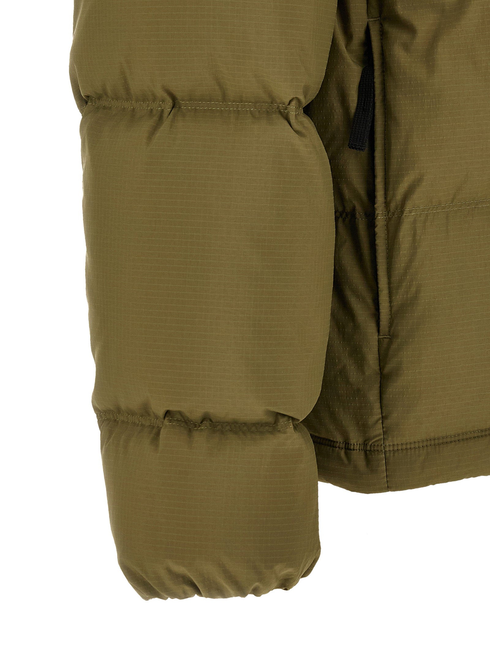 Stone Island 4100013 Down Jacket – 100% polyamide - view 5