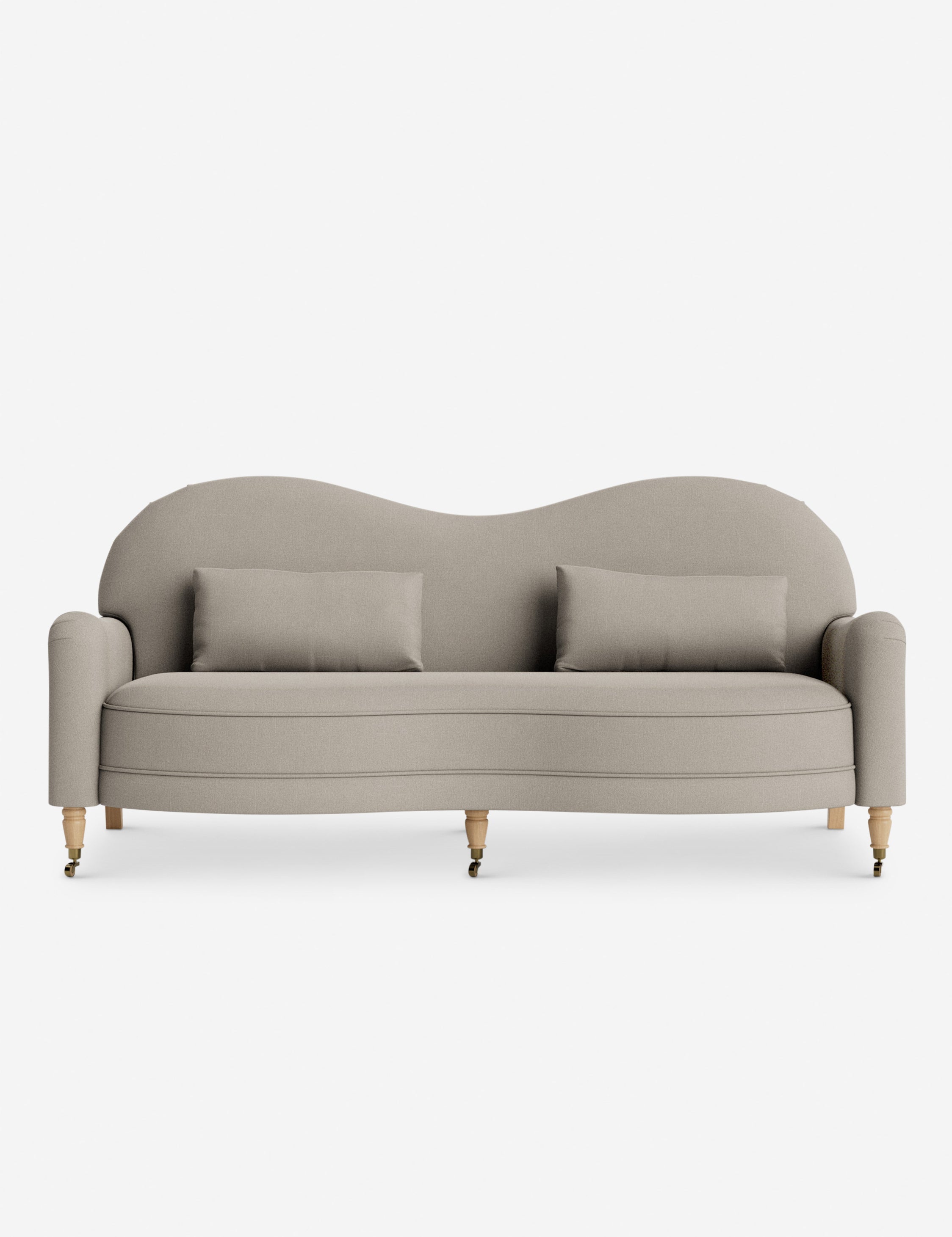 Lulu and Georgia Middleton Sofa by Ginny Macdonald - view 203