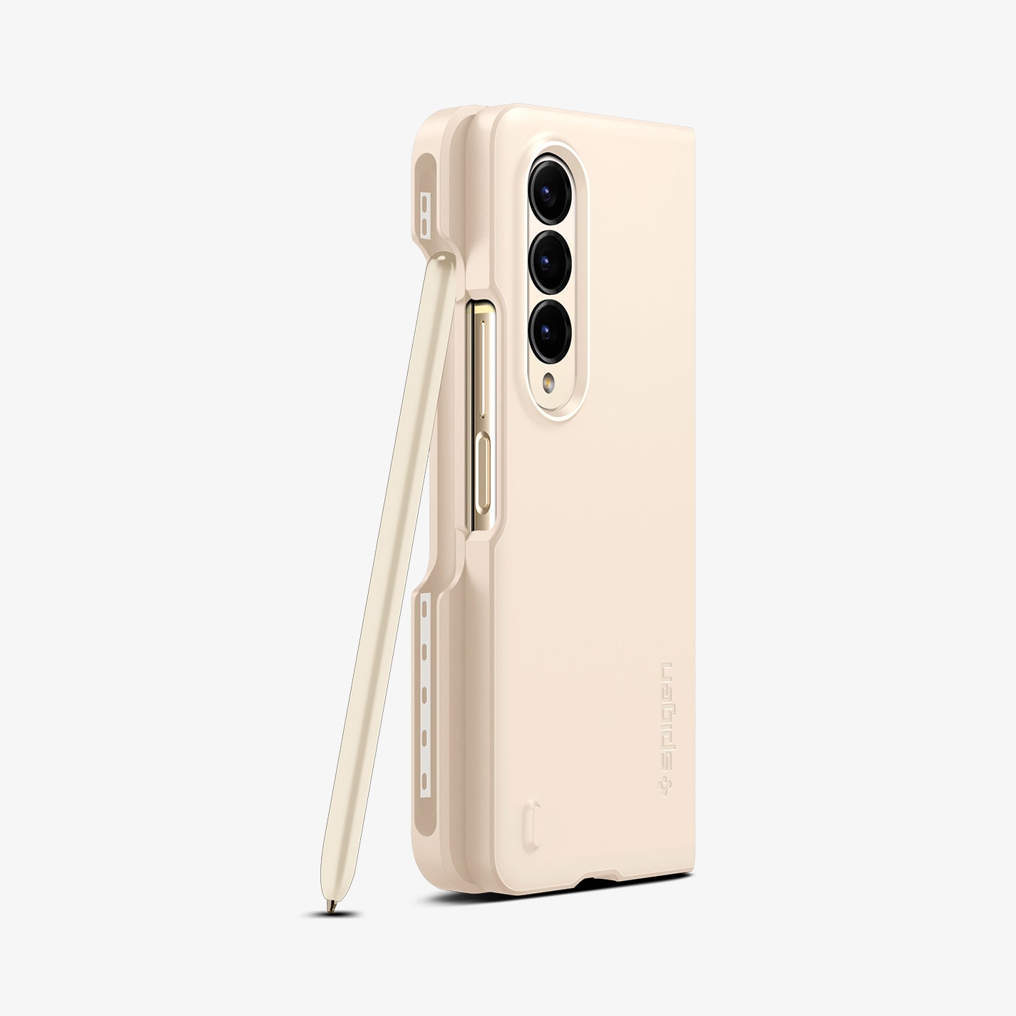 Galaxy Z Fold 4 Series - Thin Fit Pro - view 20
