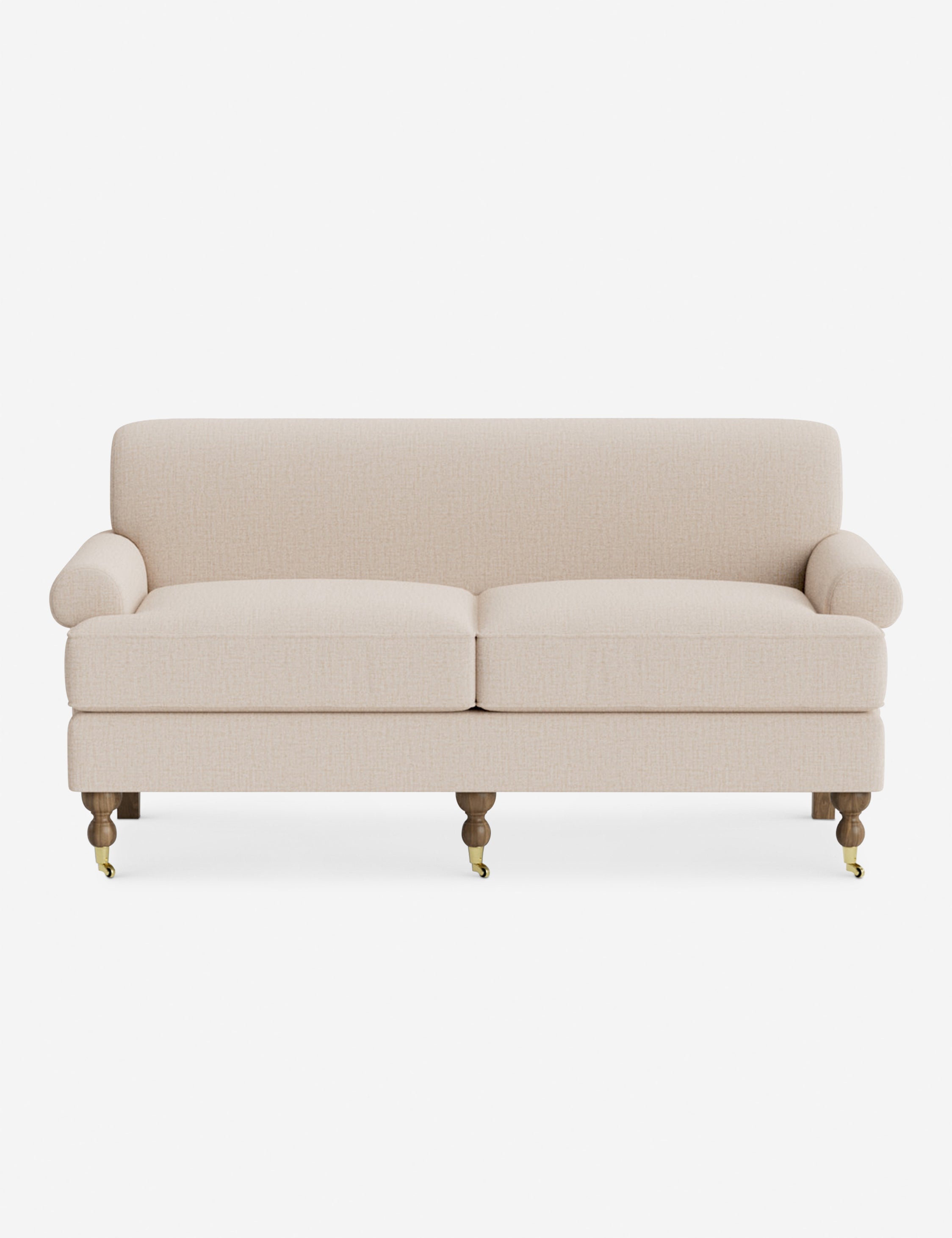 Lulu and Georgia Marsden Sofa by Heidi Caillier - view 150