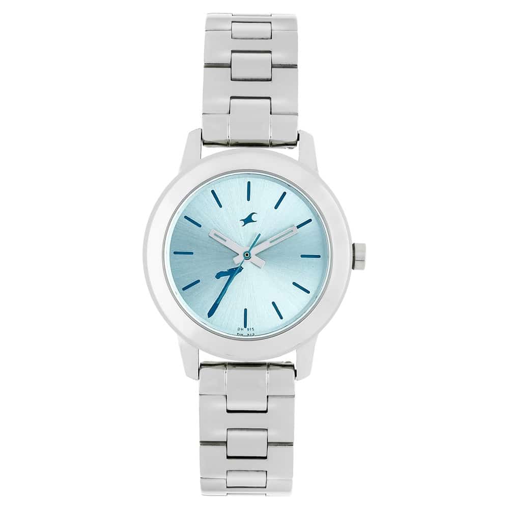 Fastrack Tropical Waters Women Green - view 4