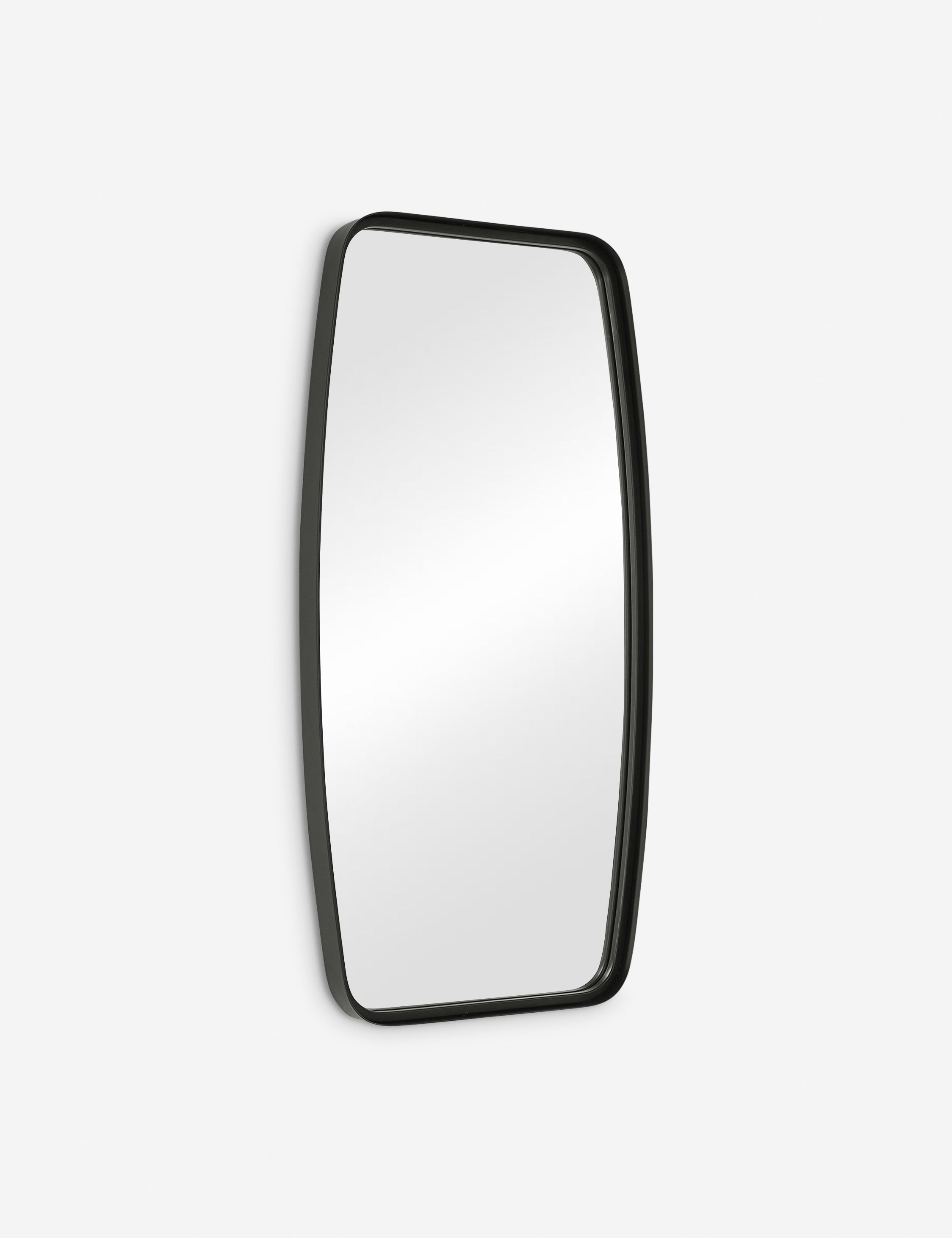 Lulu and Georgia Payton Mirror