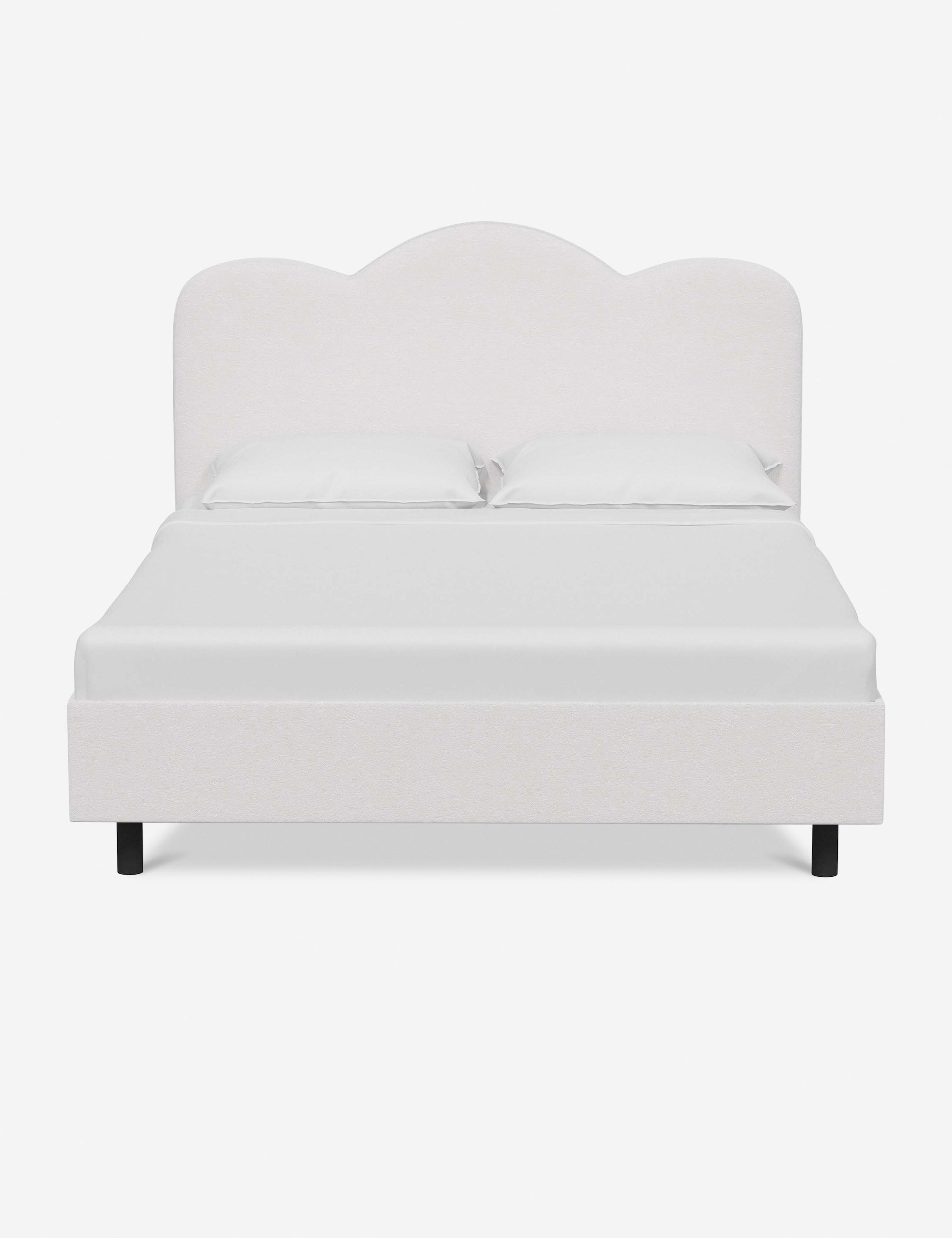 Lulu and Georgia Mino Platform Bed - view 22