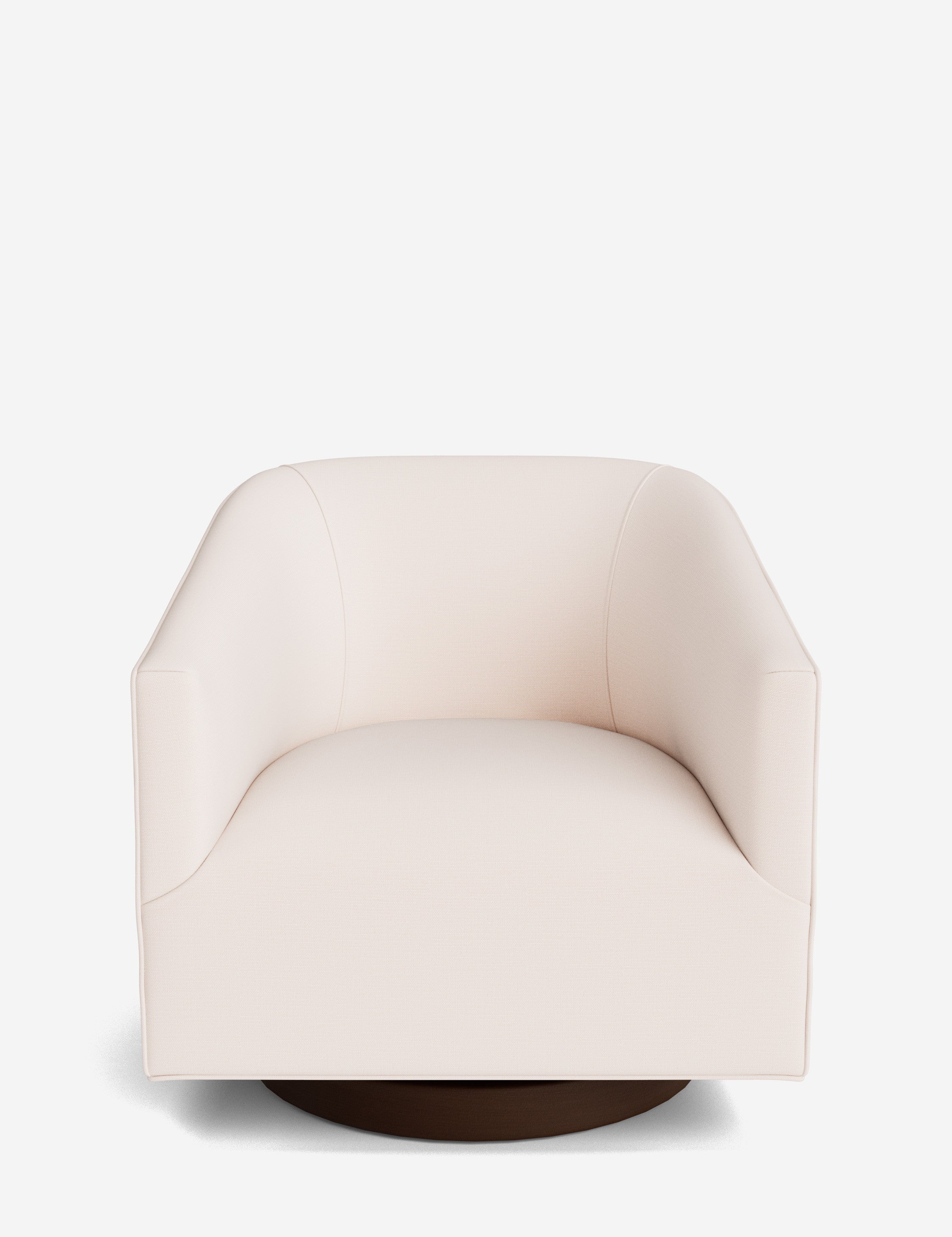 Lulu and Georgia Moorhouse Swivel Chair - view 107