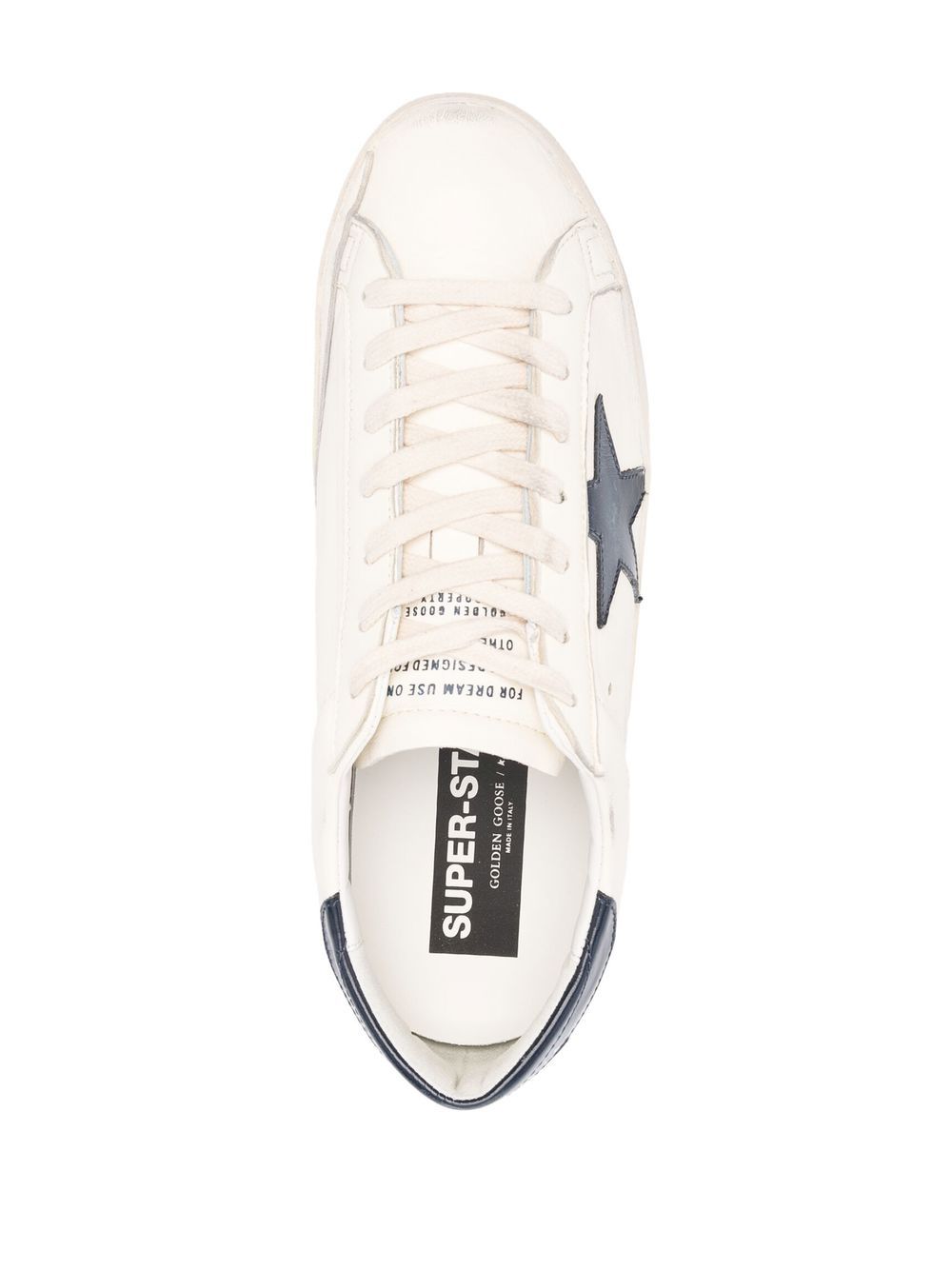 GOLDEN GOOSE Sneakers BEIGE - view 4
