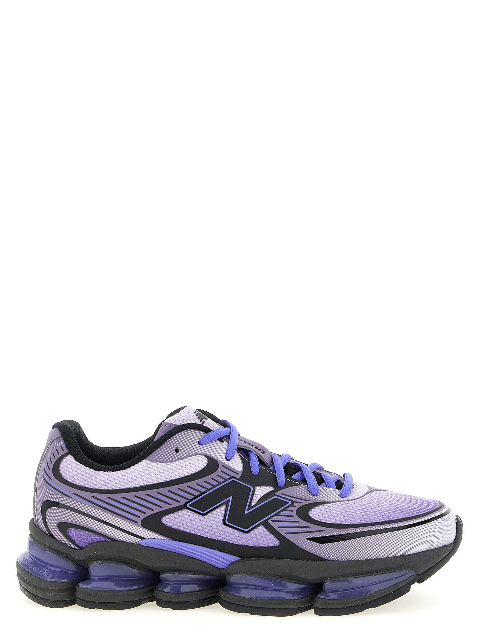 New Balance 2000 Sneakers – 100% synthetic mesh