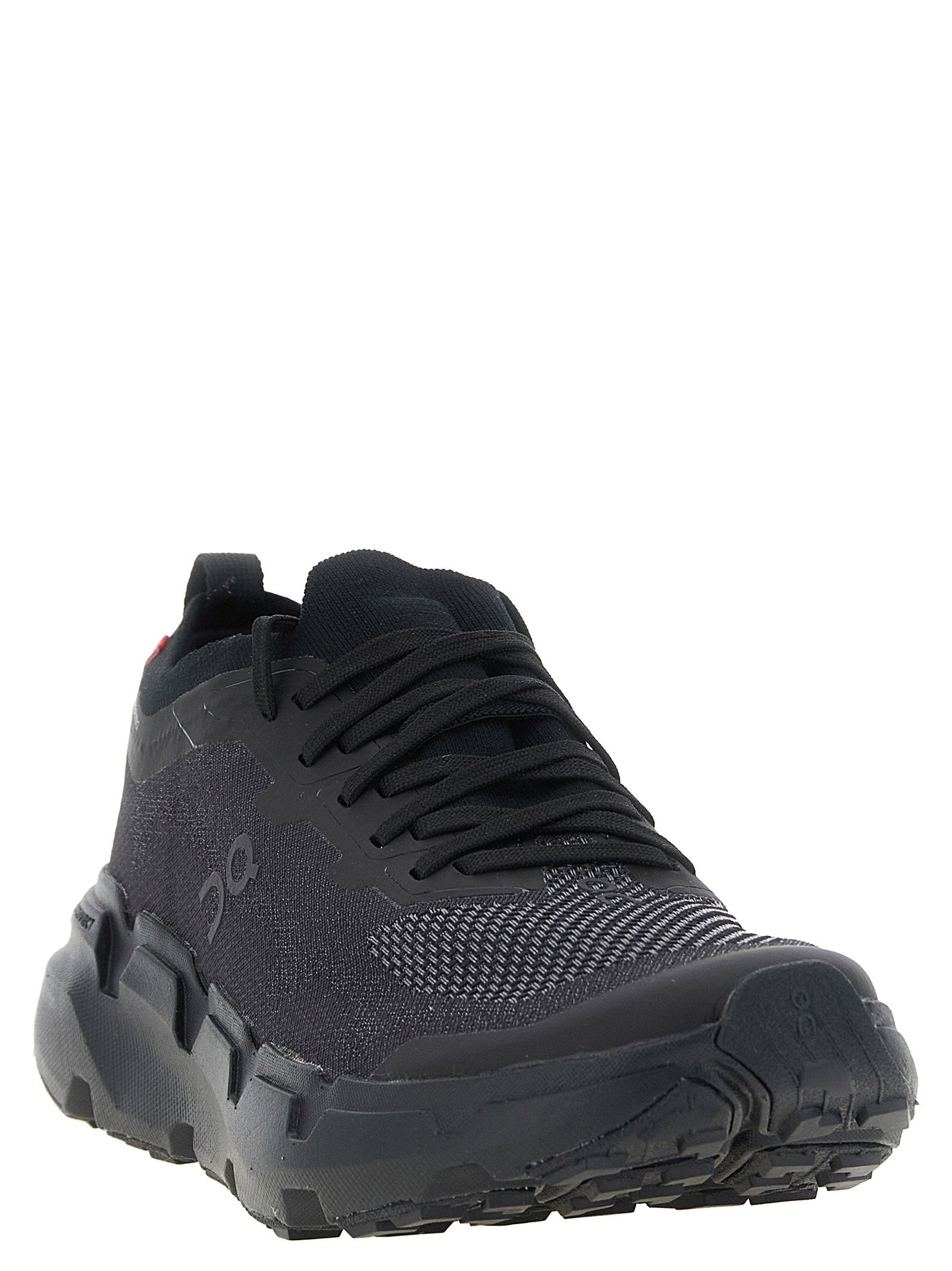 On Cloudsoma Sneakers – 100% recycled polyester - view 2