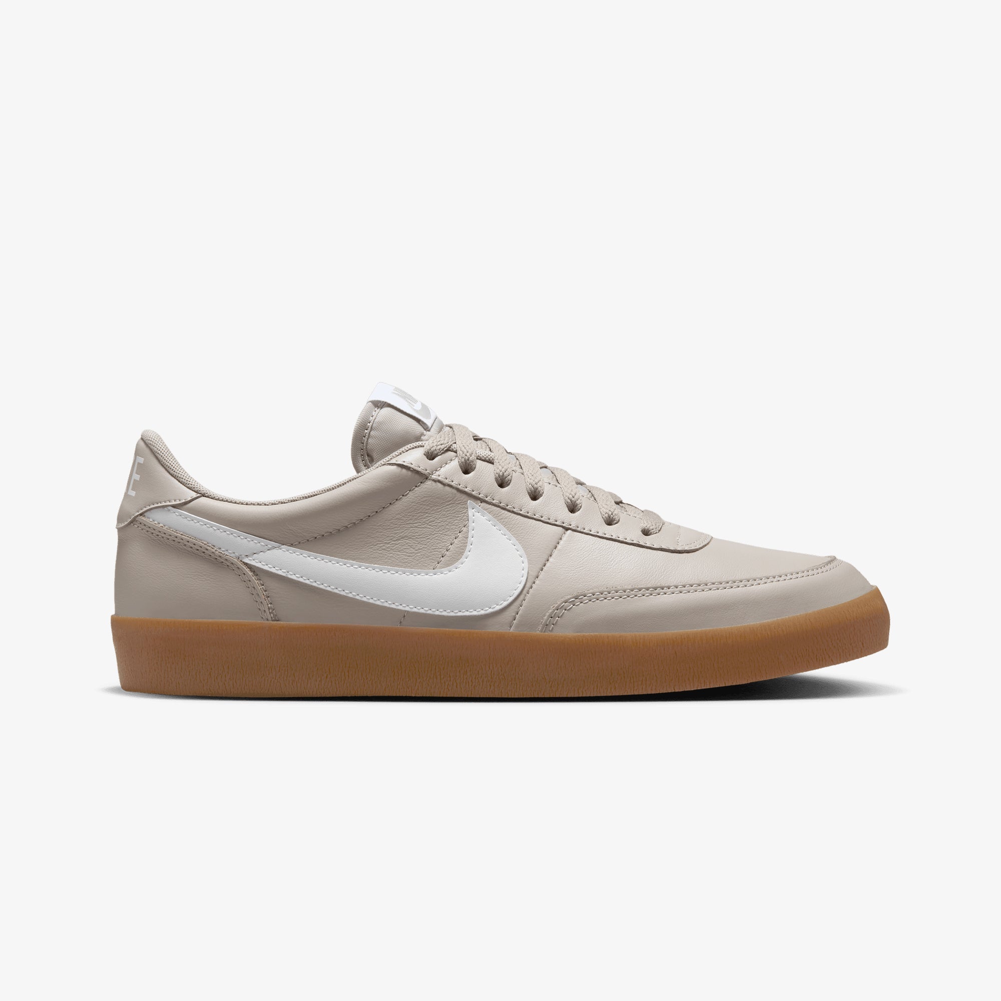 Nike | KILLSHOT 2 LEATHER { COLLEGE GREY/WHITE-GUM MED BROWN