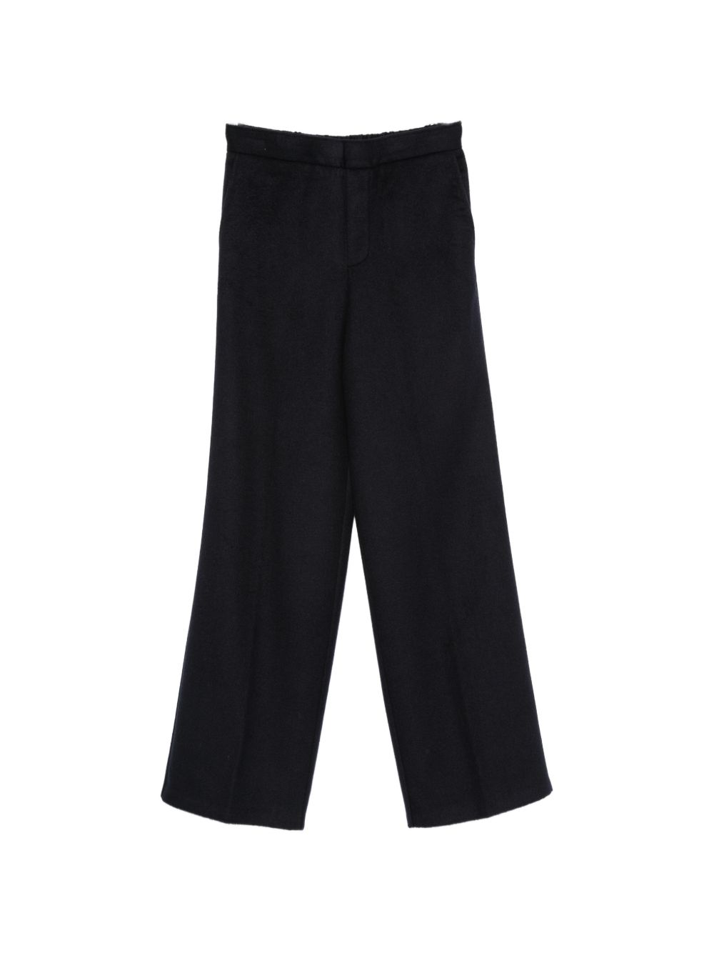 Semicouture Trousers – 90% Wool 10% Cashmere