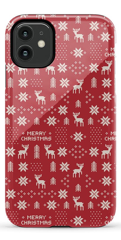 Casetry Stocking Stuffer | Christmas Knit Case - view 18