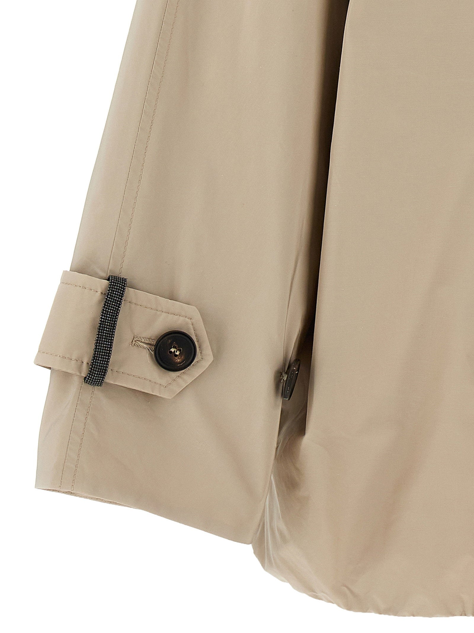 Brunello Cucinelli Double-breasted Jacket - view 4