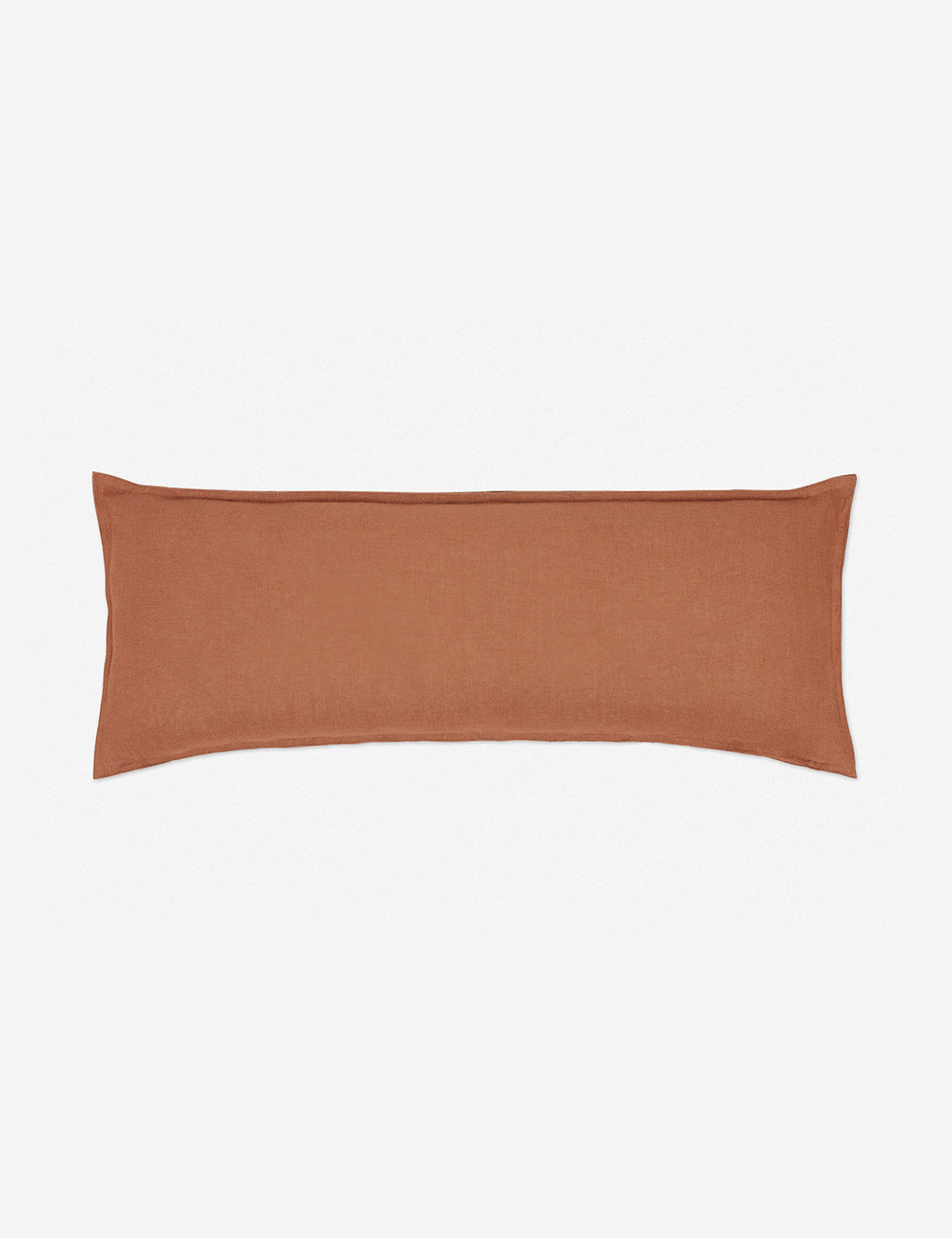 Lulu and Georgia Arlo Linen Pillow - view 5