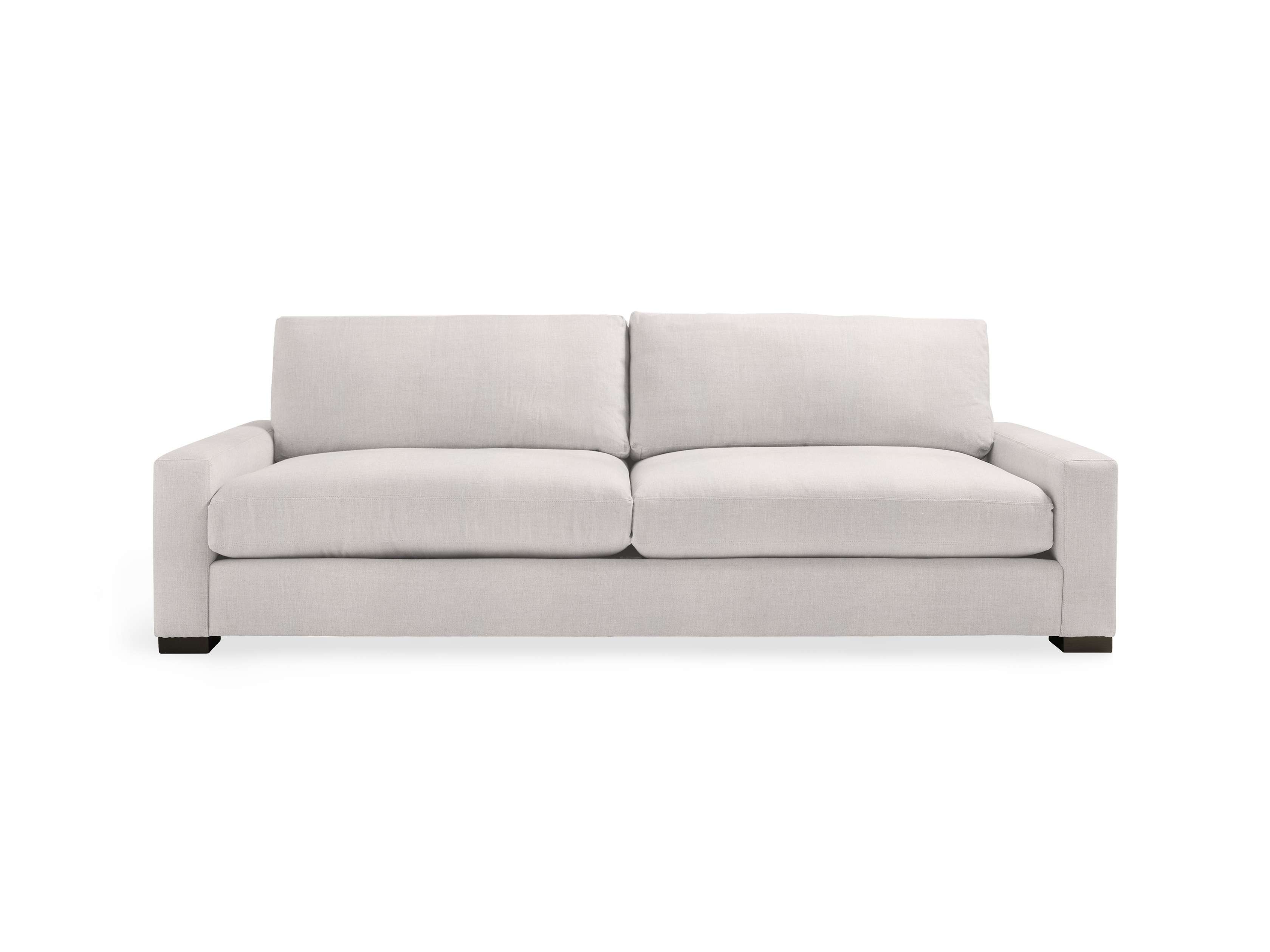 Arhaus Remington Two Over Two Sofa
