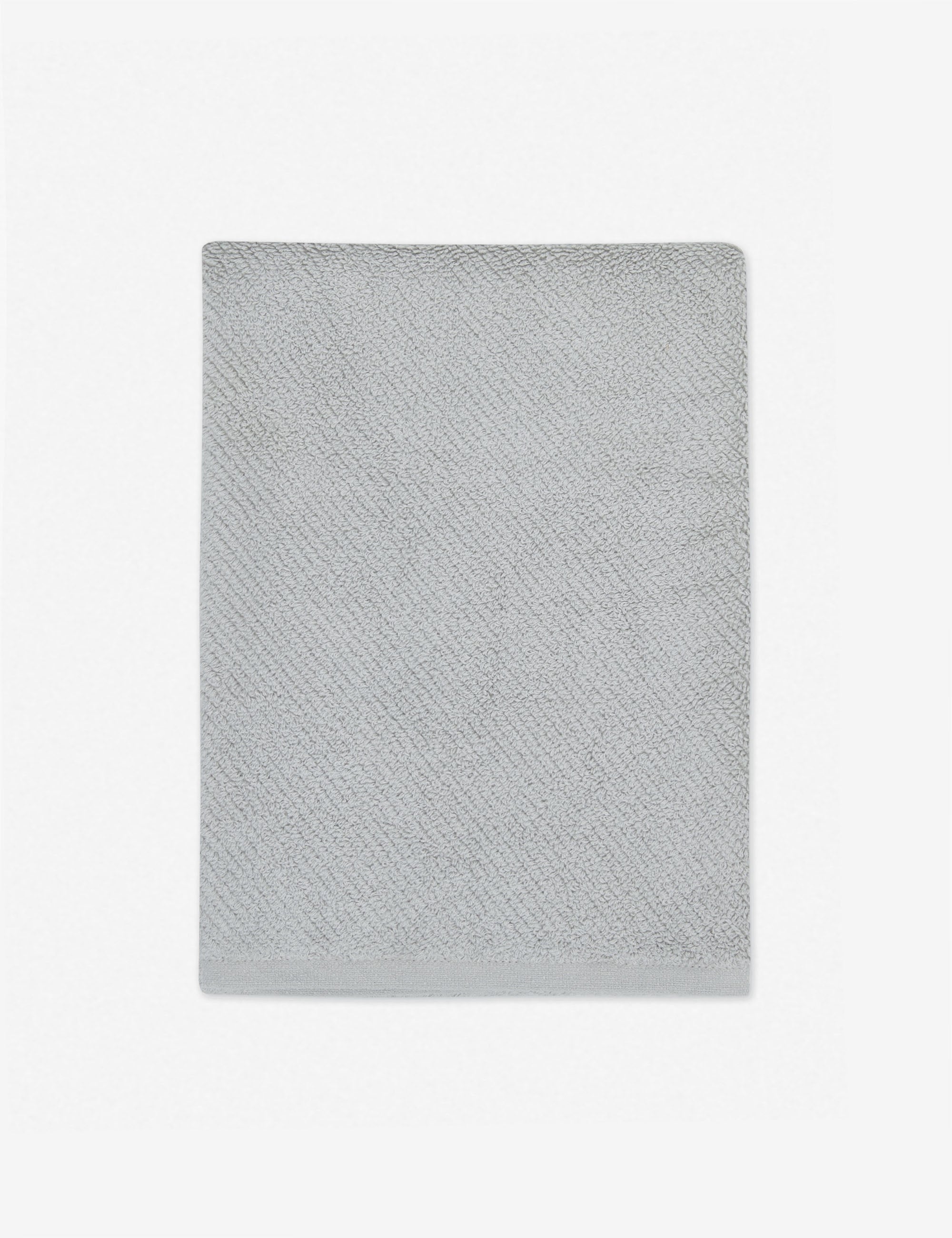 Lulu and Georgia Air Weight Bath Towel by Coyuchi - view 2