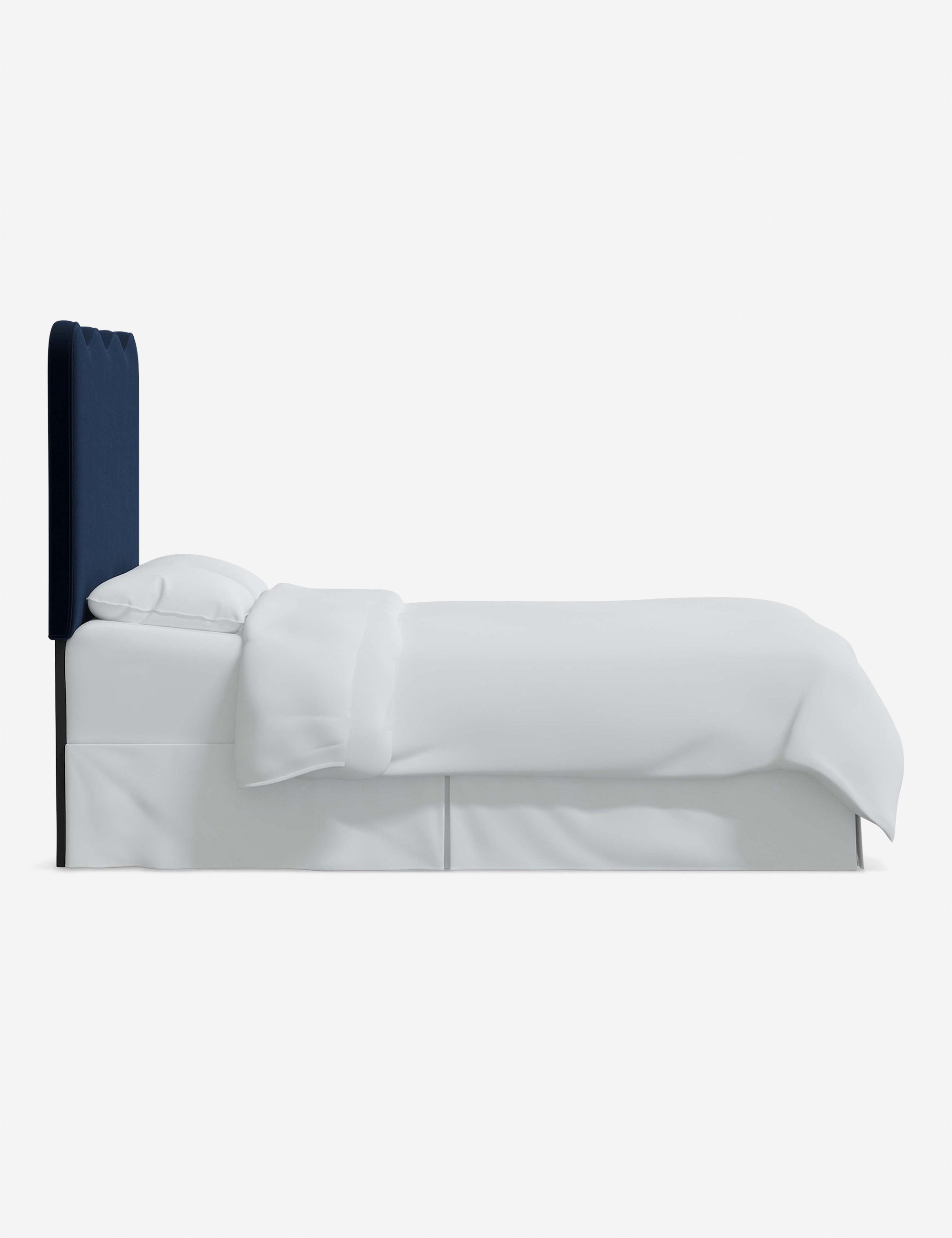 Lulu and Georgia Clementine Headboard - view 51