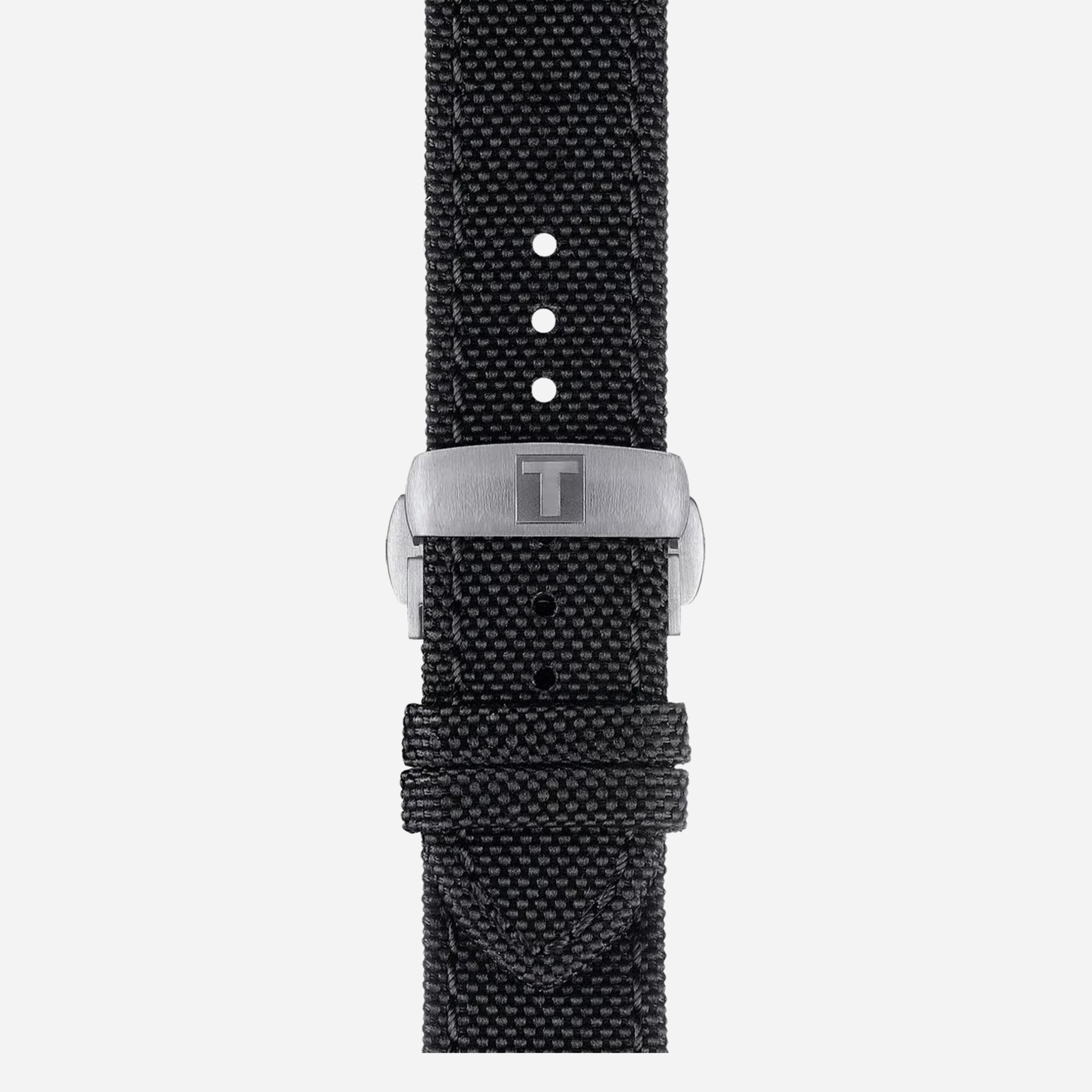 Tissot T-Sport Swiss Automatic Men’s Black Dial 43mm - view 3