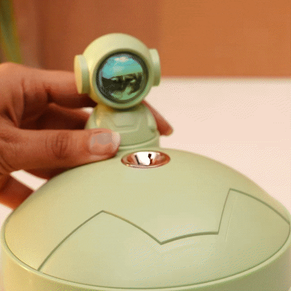 Porffitto Astro Sunset LED Humidifier - view 3