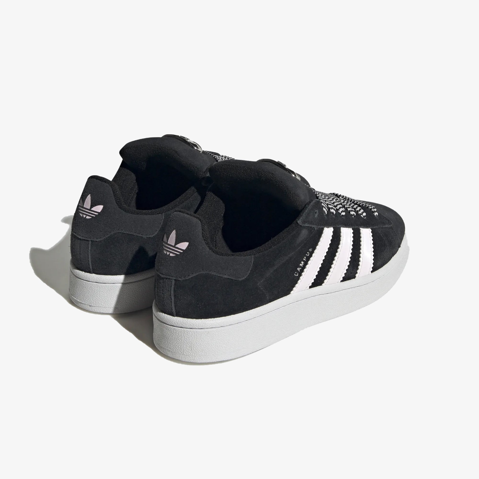 Adidas Originals | CAMPUS 00S { CBLACK - view 2