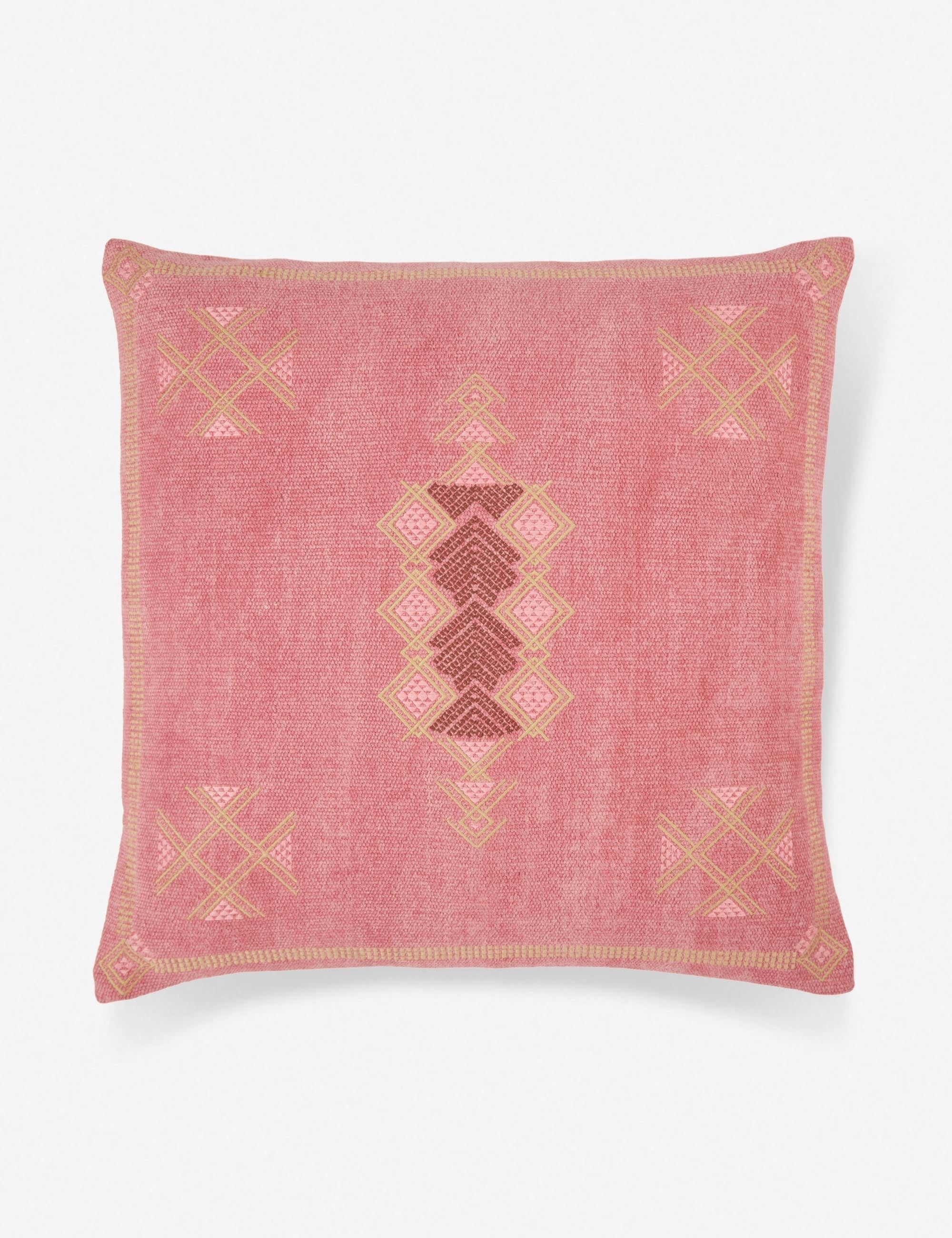 Lulu and Georgia Mirana Pillow