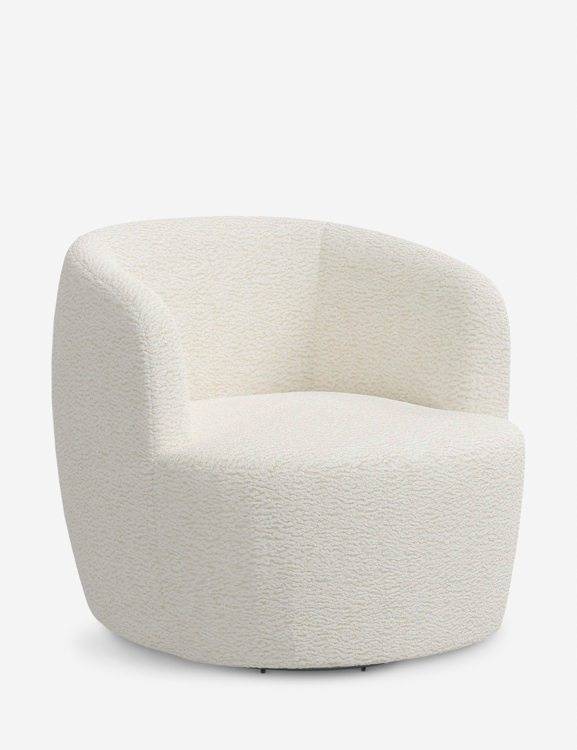 Lulu and Georgia Rue Swivel Chair - view 69