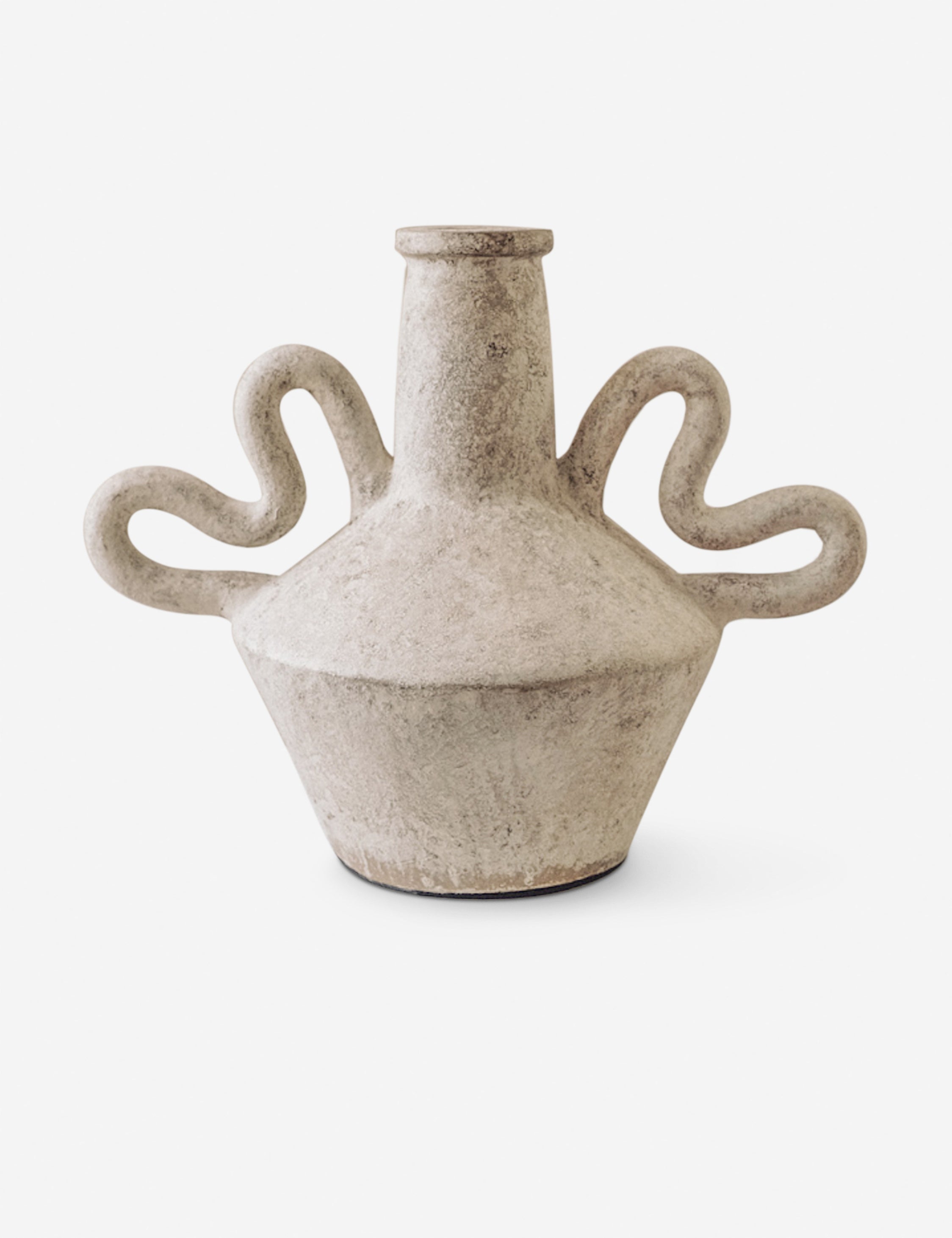 Lulu and Georgia Wang Decorative Vase by Twenty Third x Deanne