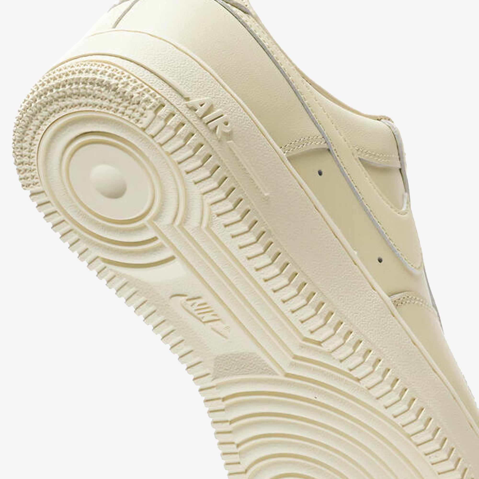 Nike | AIR FORCE 1 '07 FRESH { COCONUT MILK/COCONUT MILK - view 5