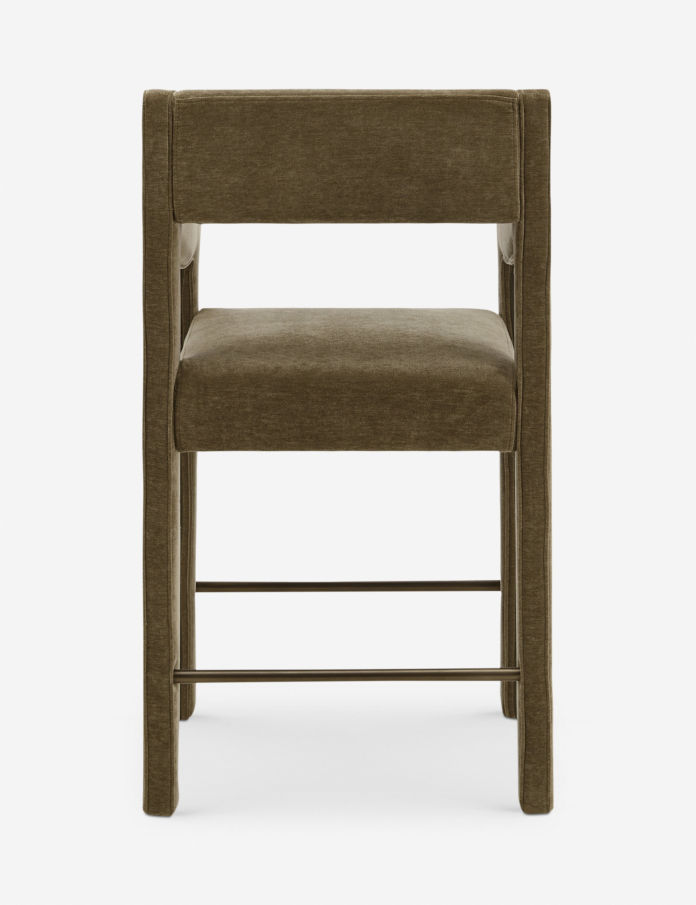 Lulu and Georgia Ellen Counter Stool - view 13