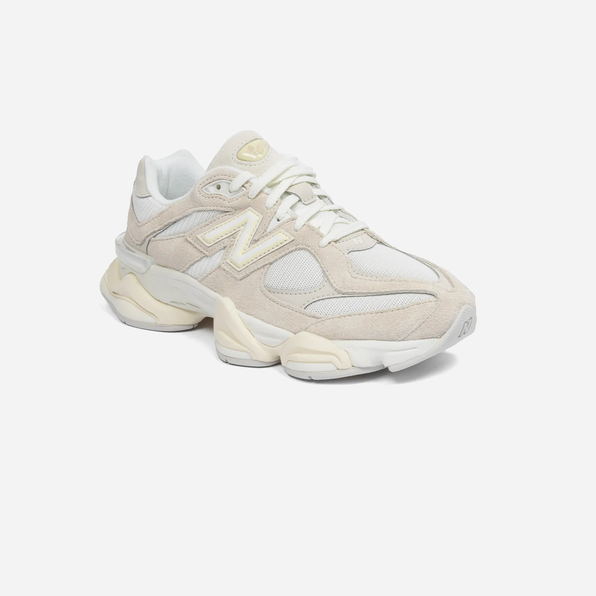 New Balance 9060 More Of What You Need? - view 2