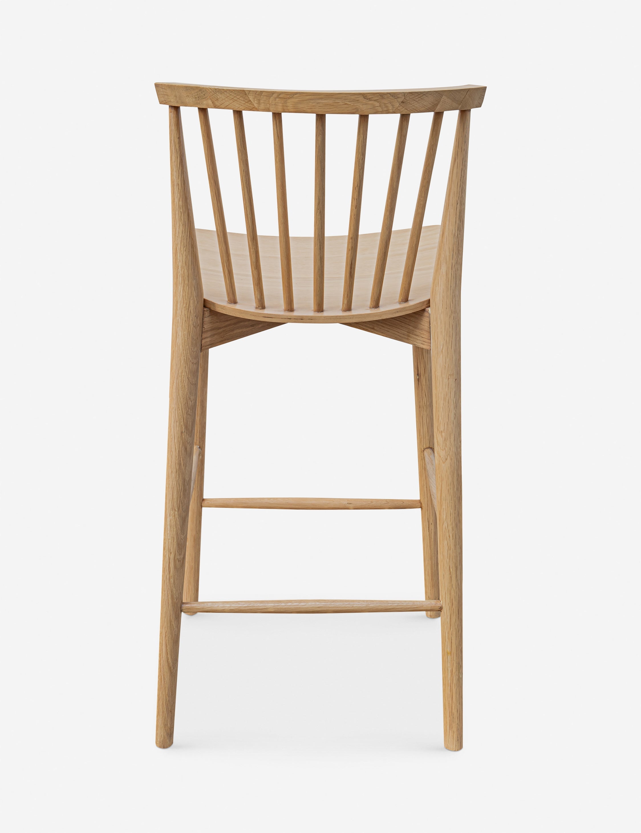 Lulu and Georgia Anya Counter Stool - view 6