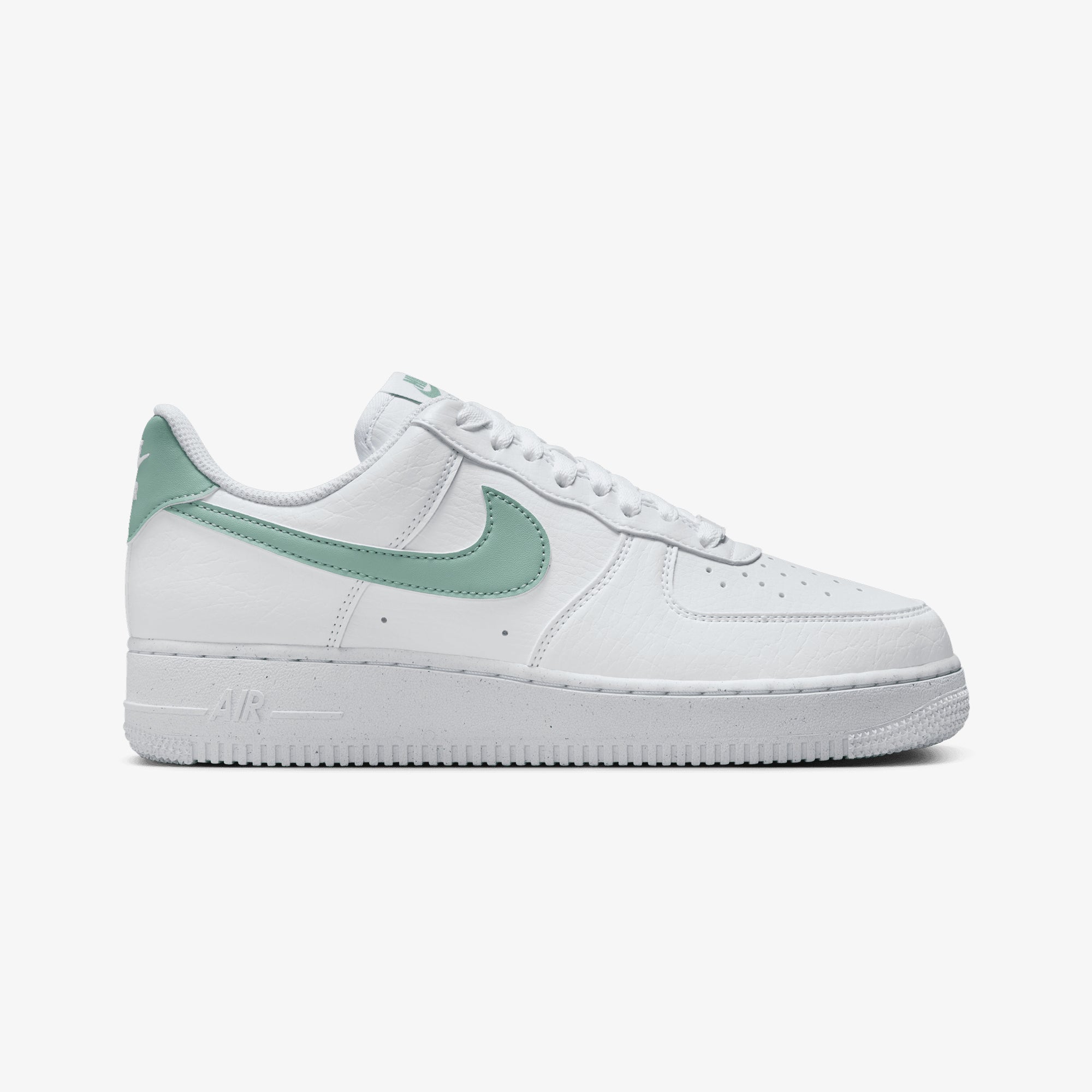 Nike | Air Force 1 '07 Next Nature { White/cannon-white