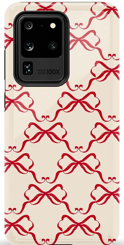 Casetry All Wrapped Up | Vintage Bows Case - view 40